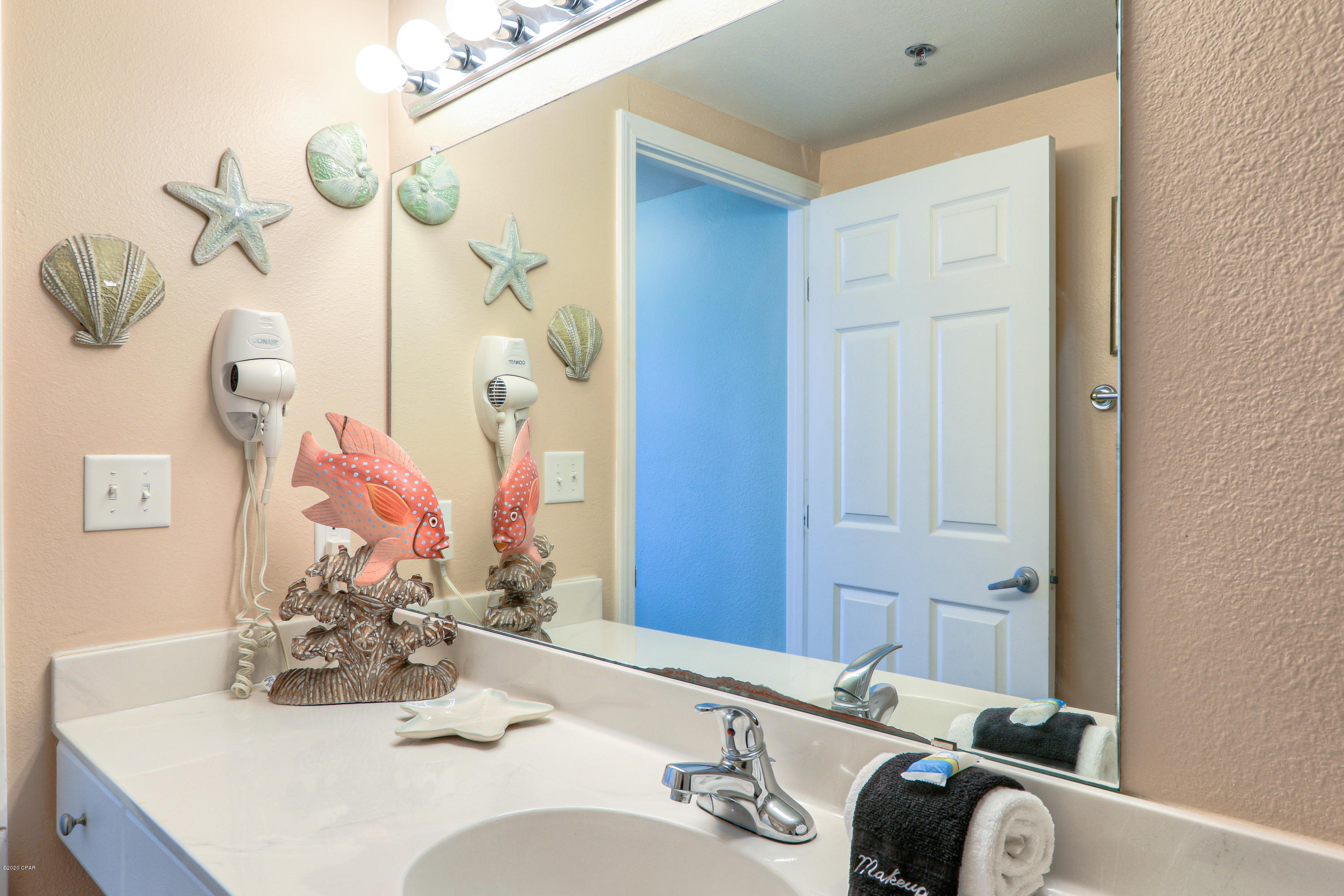 Shores Of Panama Phase I - Residential