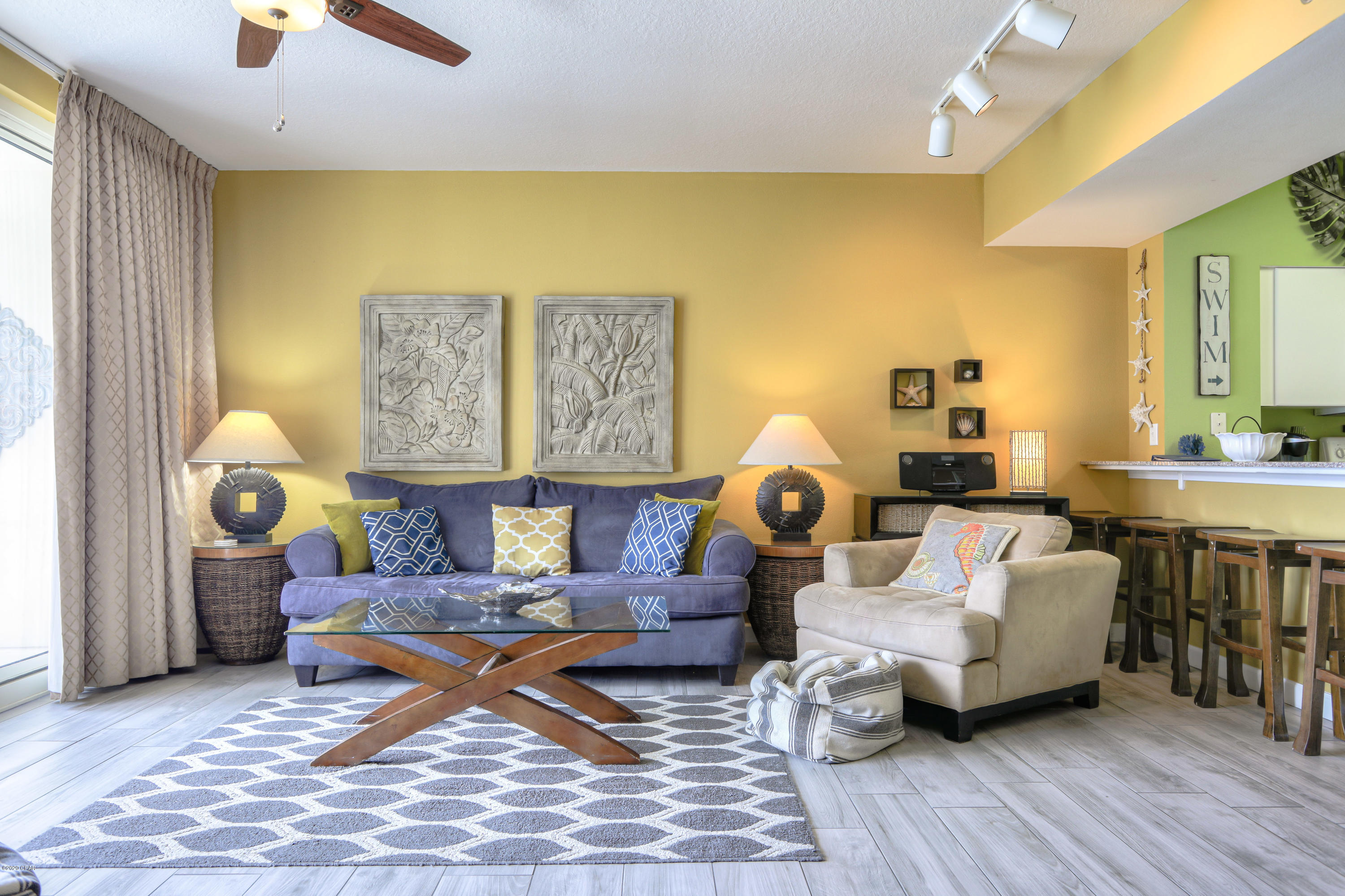 Shores Of Panama Phase I - Residential