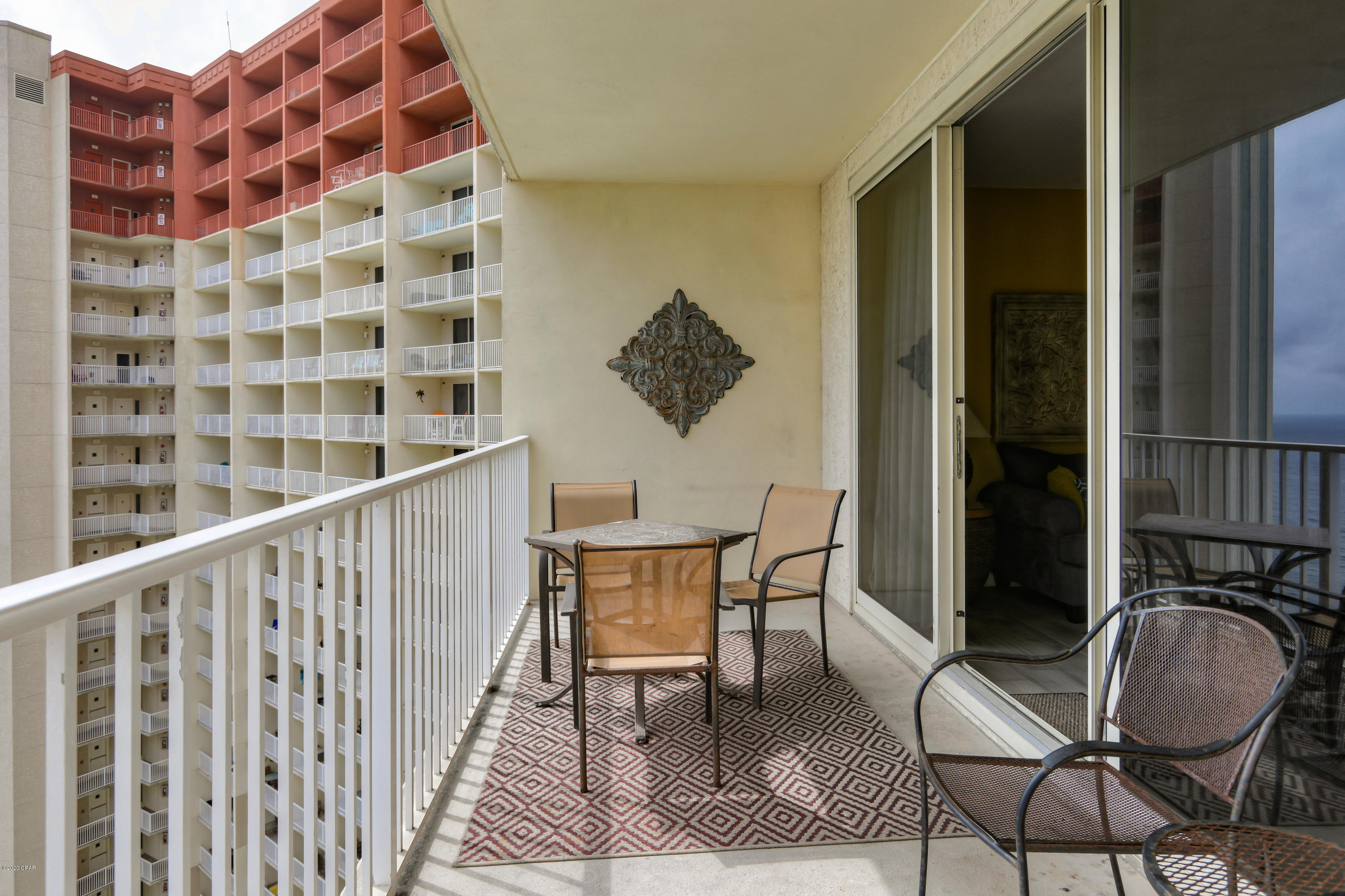 Shores Of Panama Phase I - Residential