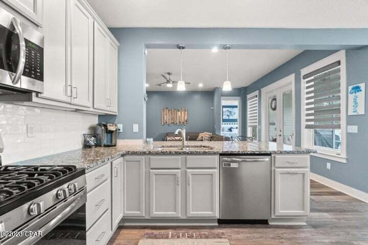 Breakfast Point - Residential