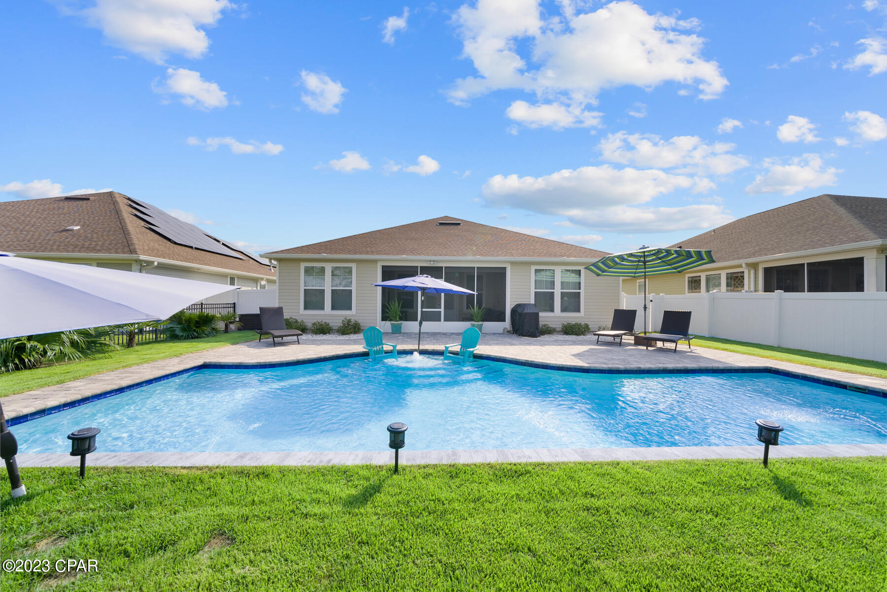 Breakfast Point - Residential