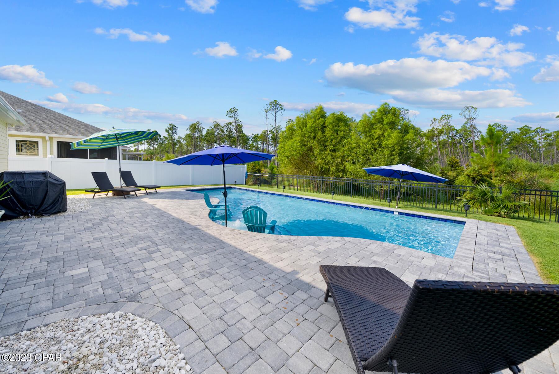 Breakfast Point - Residential