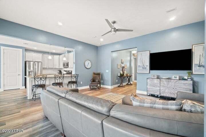 Breakfast Point - Residential