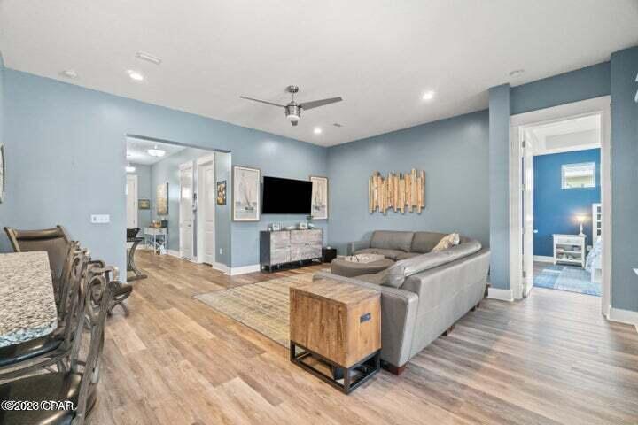 Breakfast Point - Residential