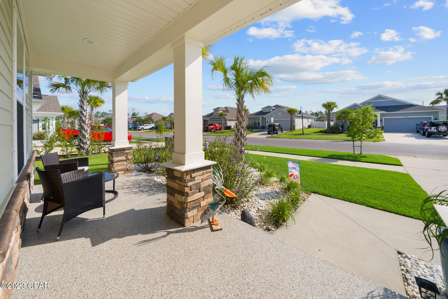 Breakfast Point - Residential