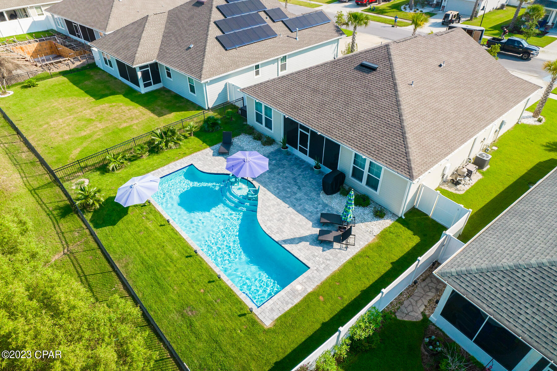 Breakfast Point - Residential