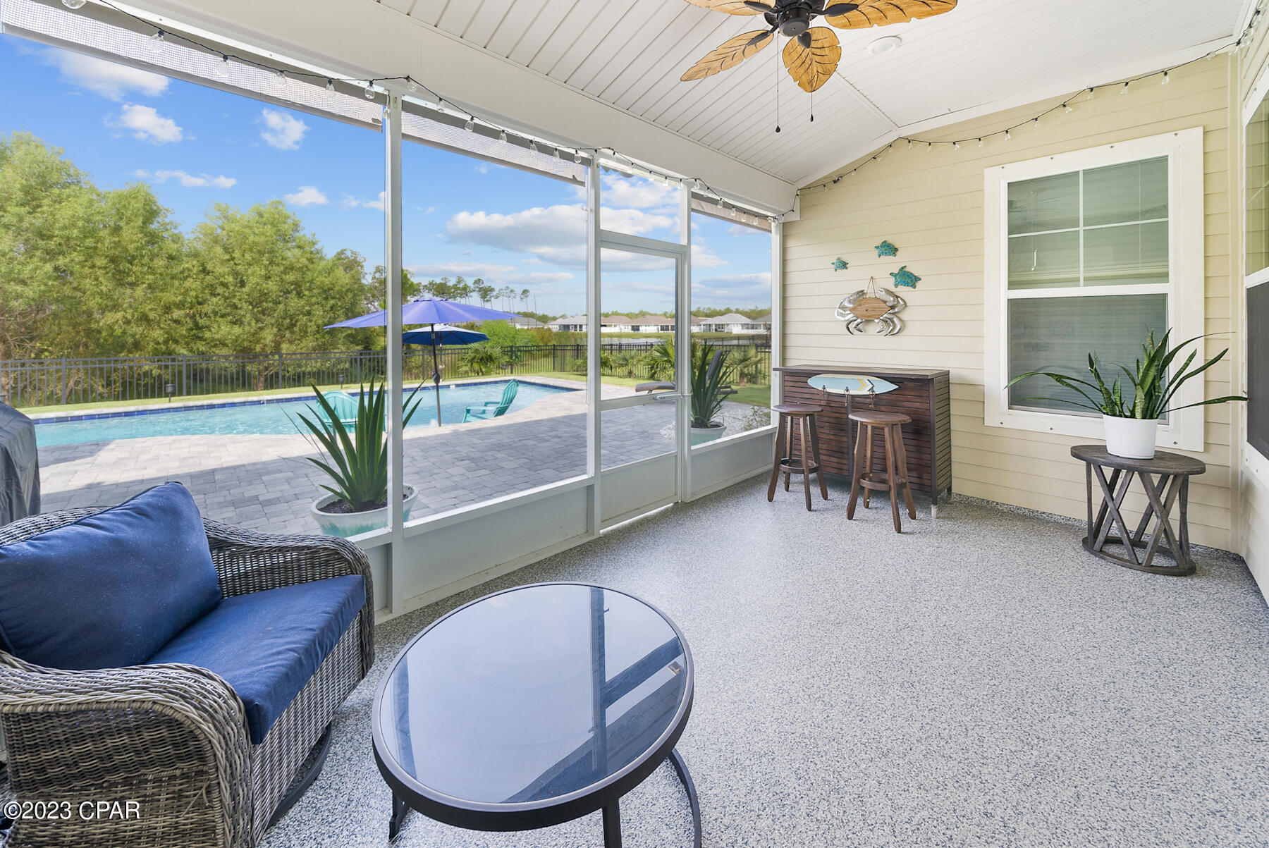 Breakfast Point - Residential