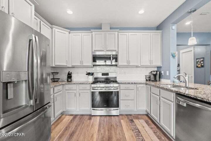 Breakfast Point - Residential