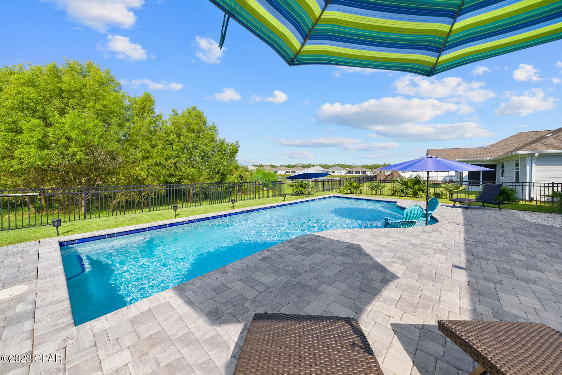 Breakfast Point - Residential