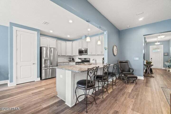 Breakfast Point - Residential