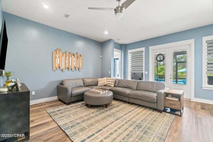 Breakfast Point - Residential