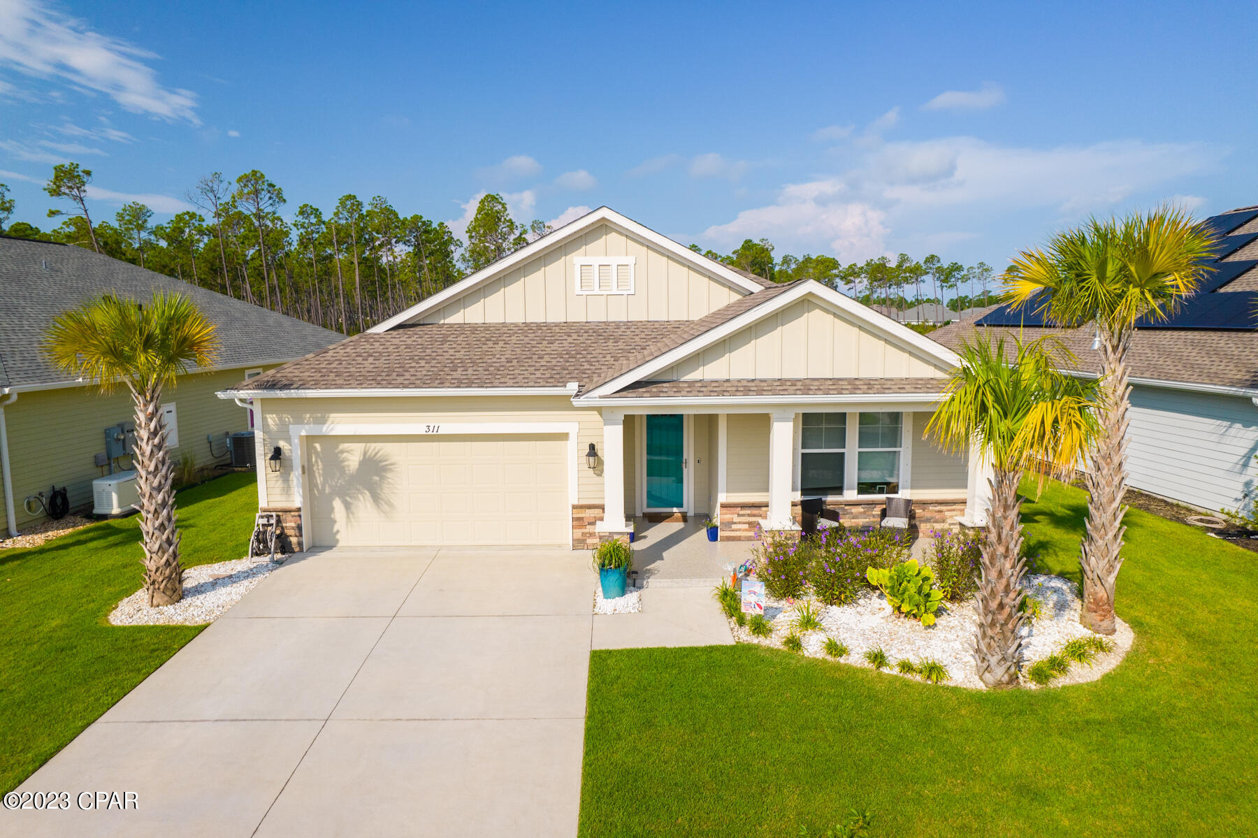 Breakfast Point - Residential