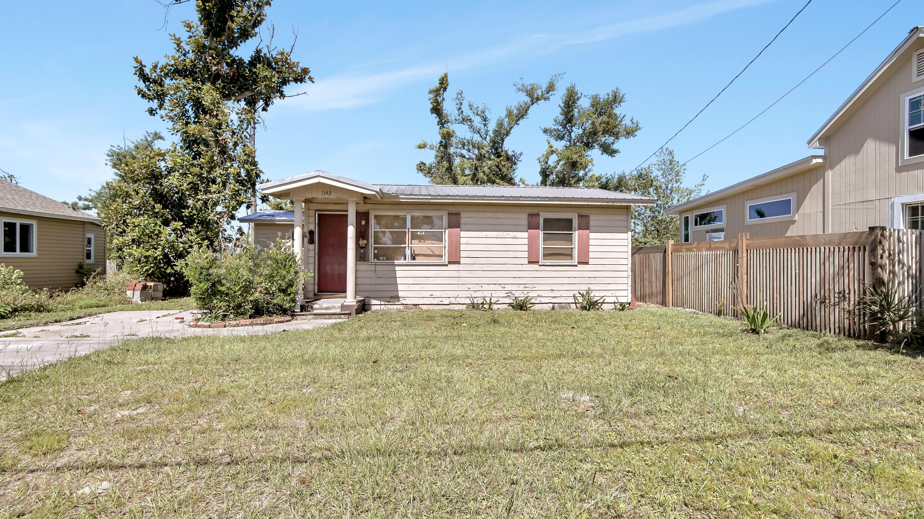 Bry-Co Park - Residential