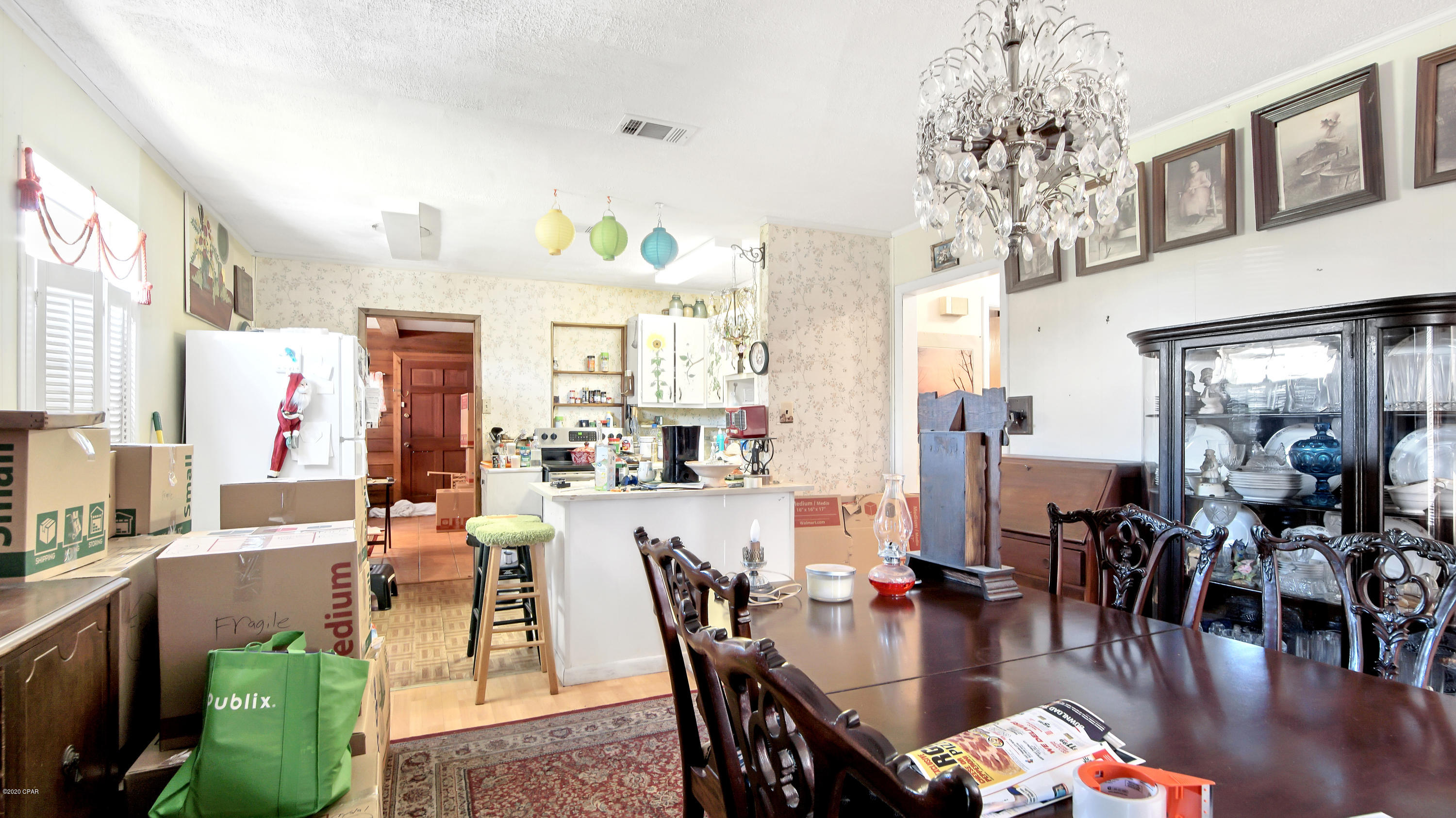 Bry-Co Park - Residential