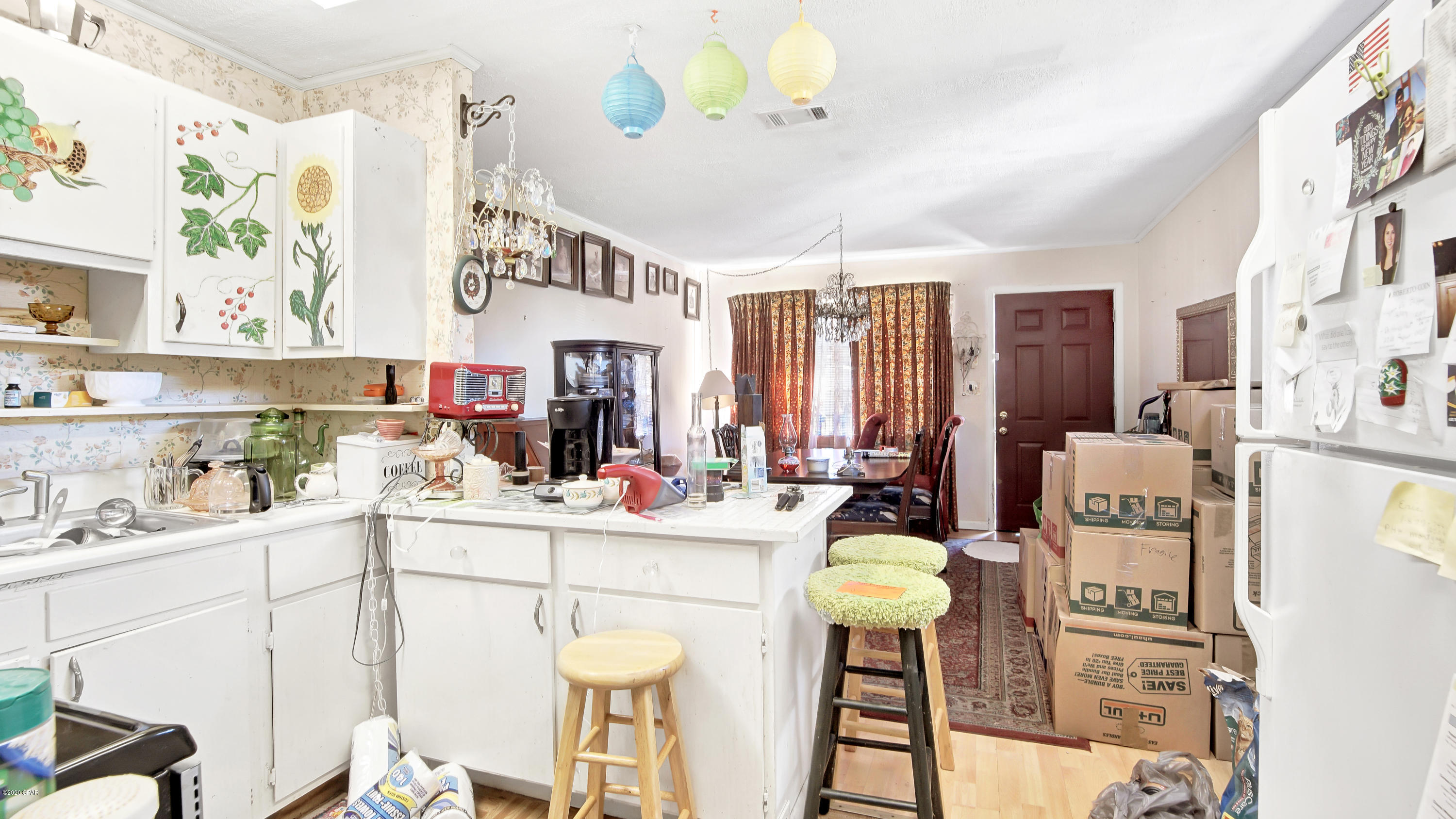 Bry-Co Park - Residential