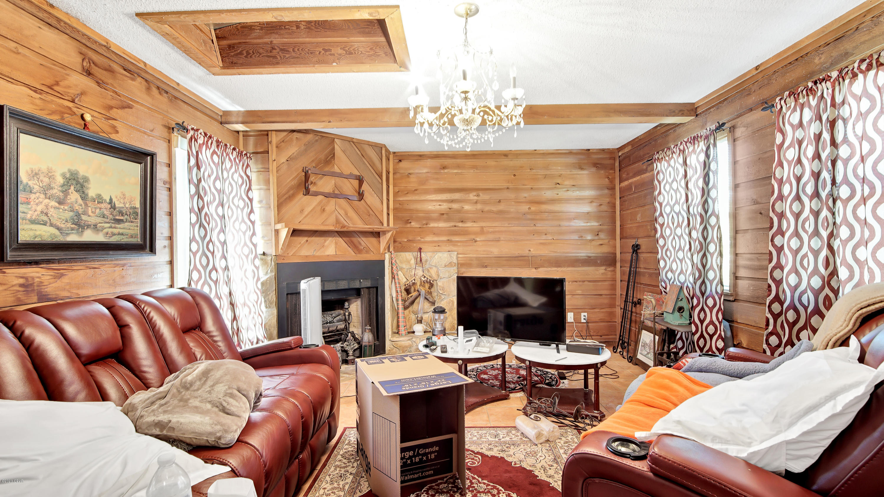 Bry-Co Park - Residential