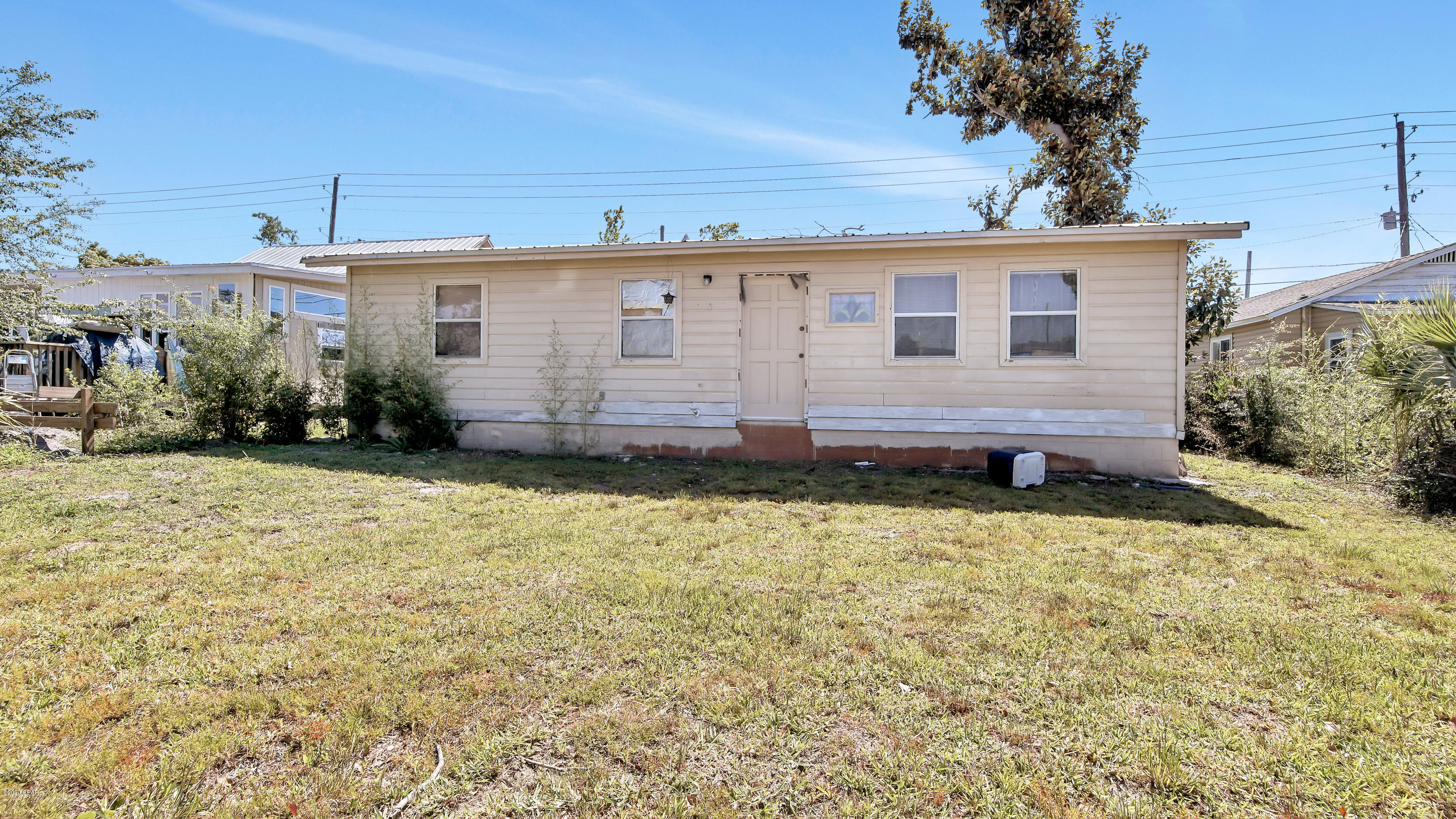 Bry-Co Park - Residential