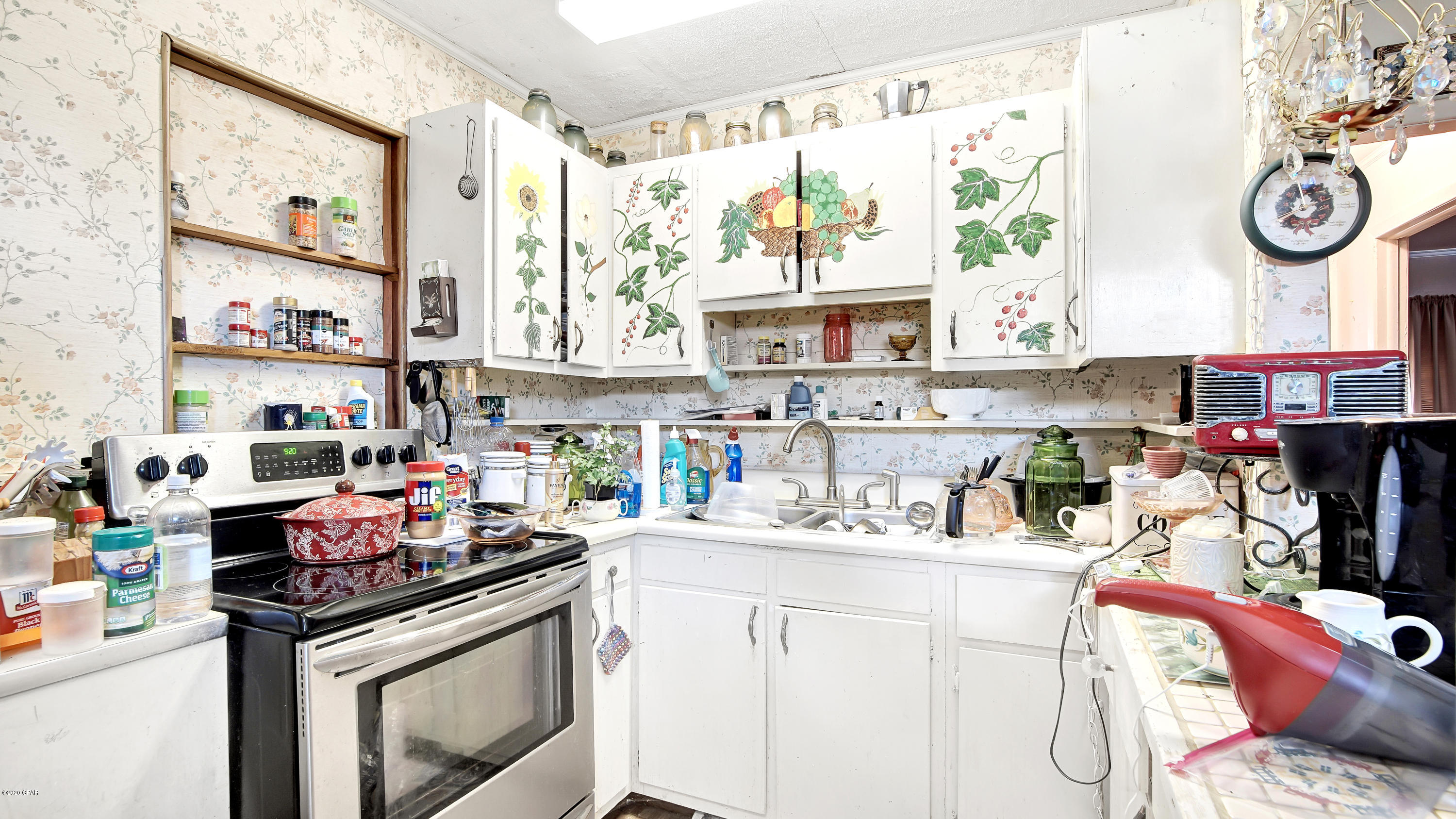 Bry-Co Park - Residential