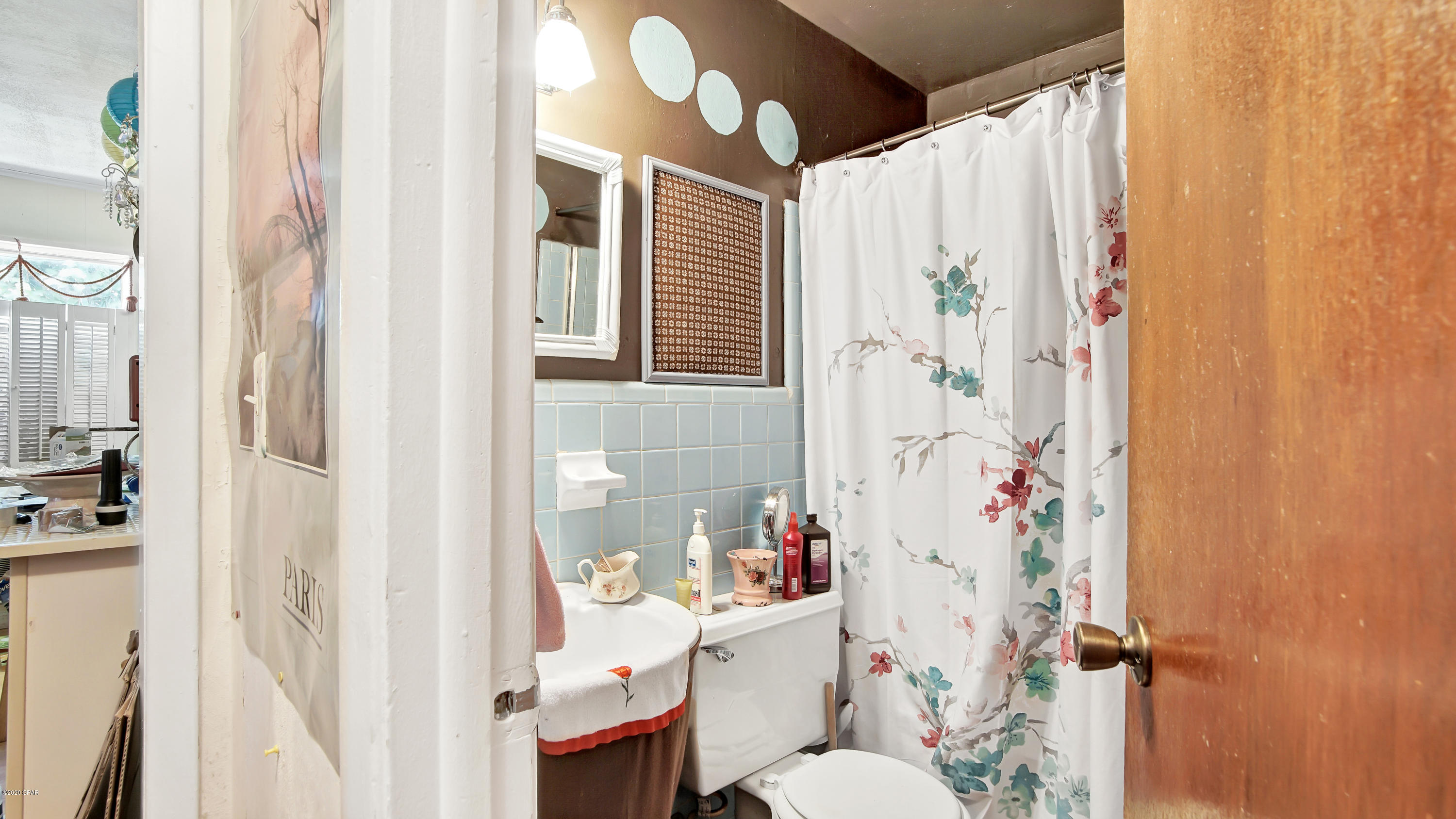 Bry-Co Park - Residential