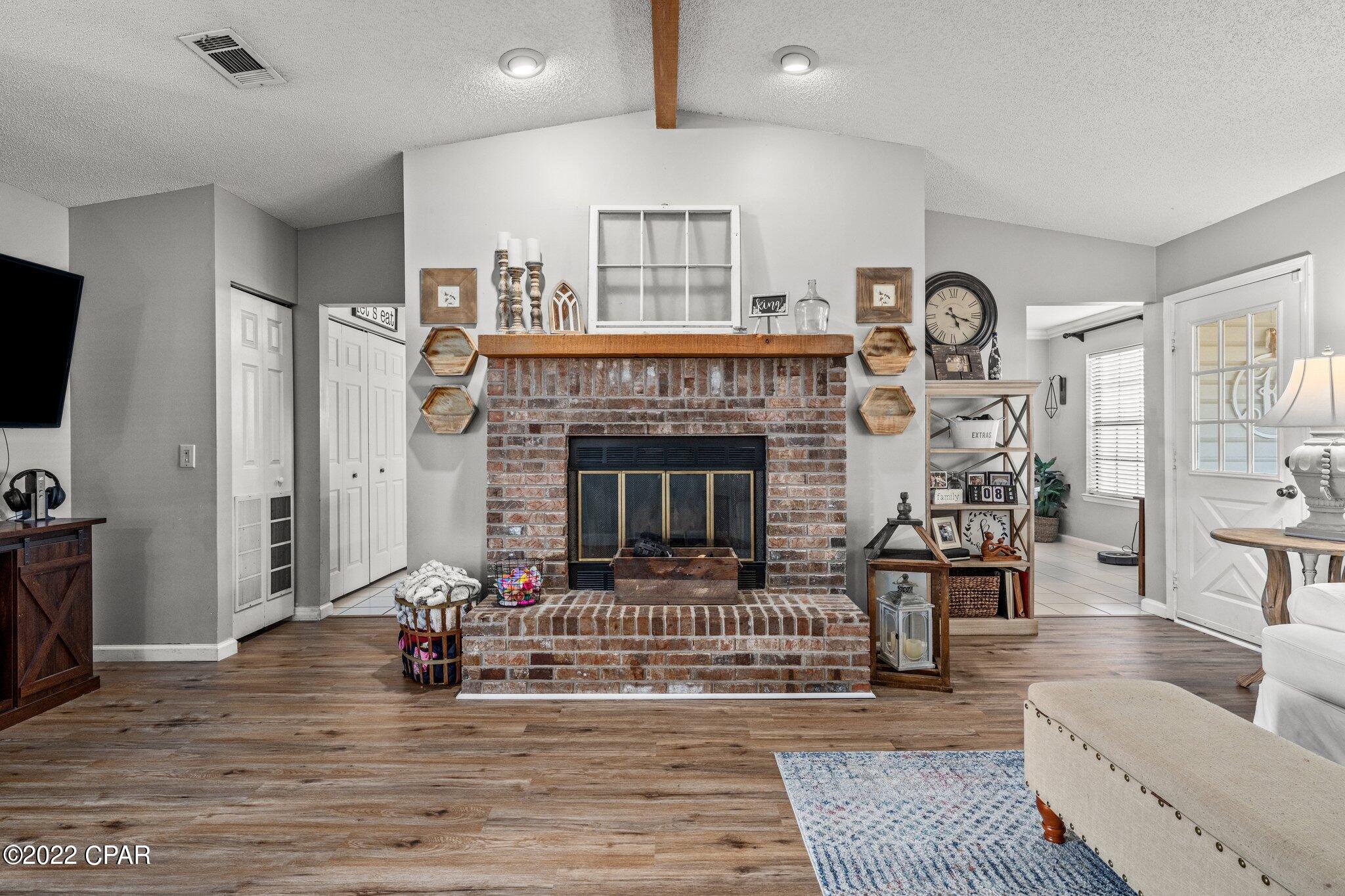 Forest Park - Residential