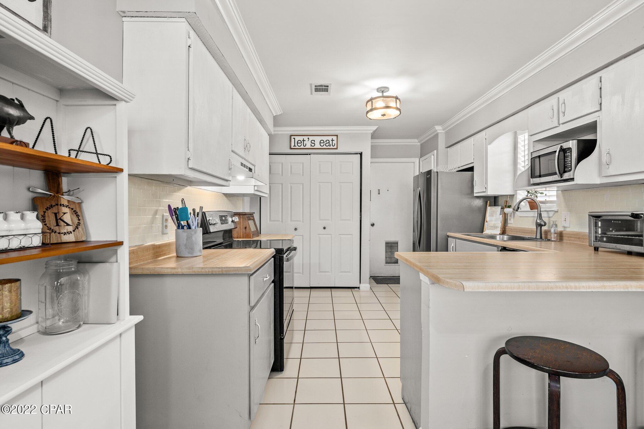 Forest Park - Residential