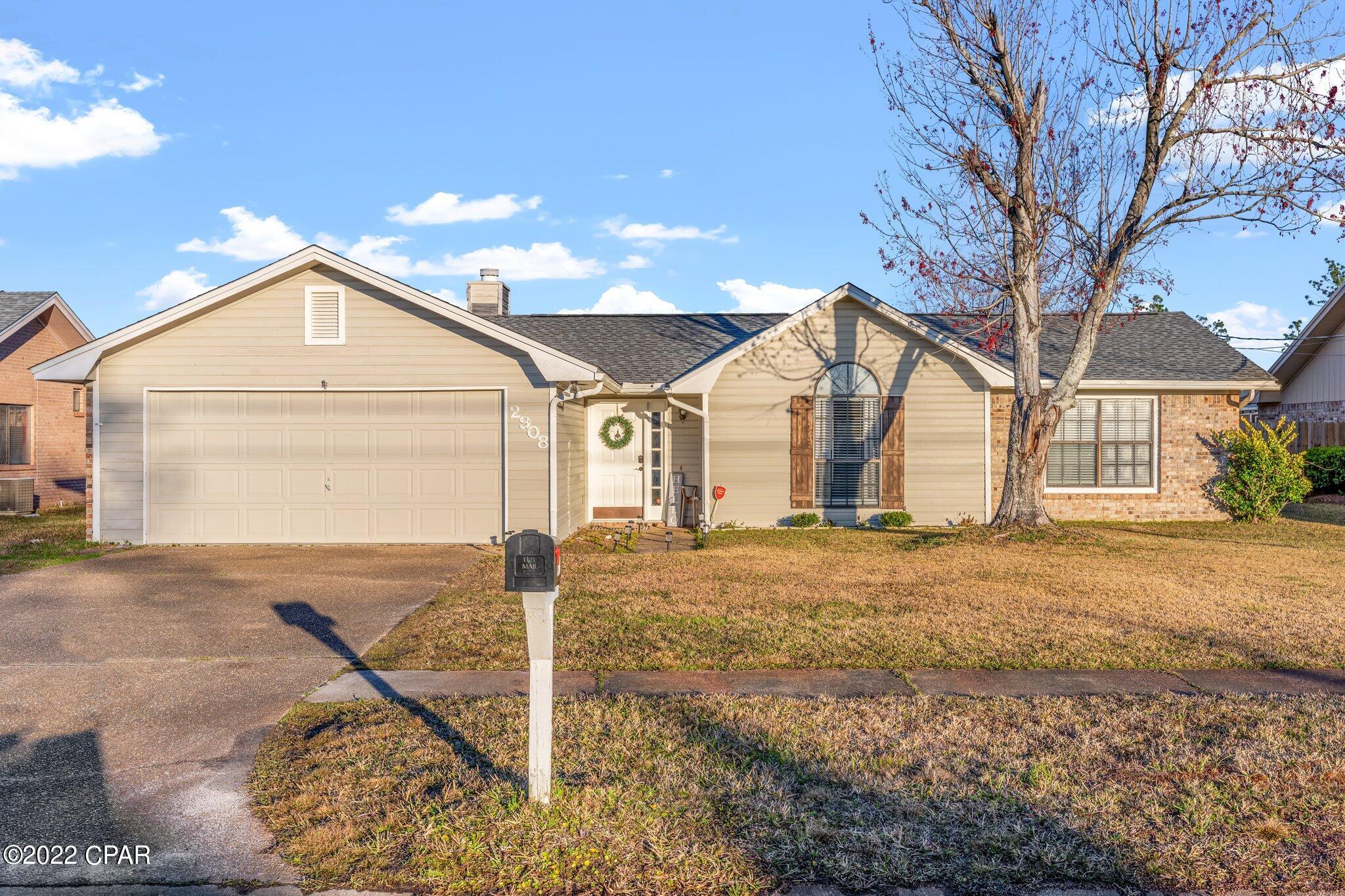 Forest Park - Residential