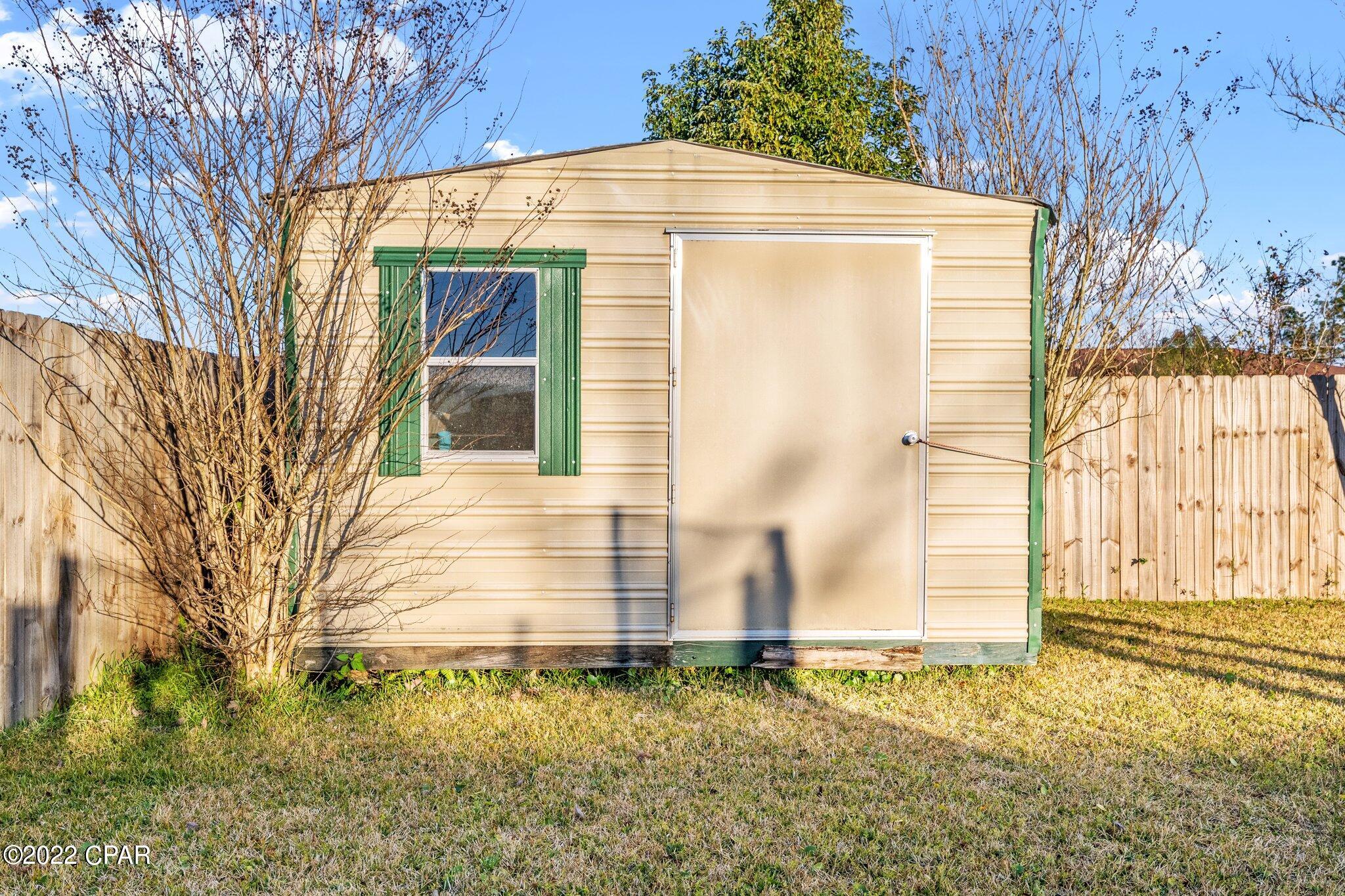 Forest Park - Residential