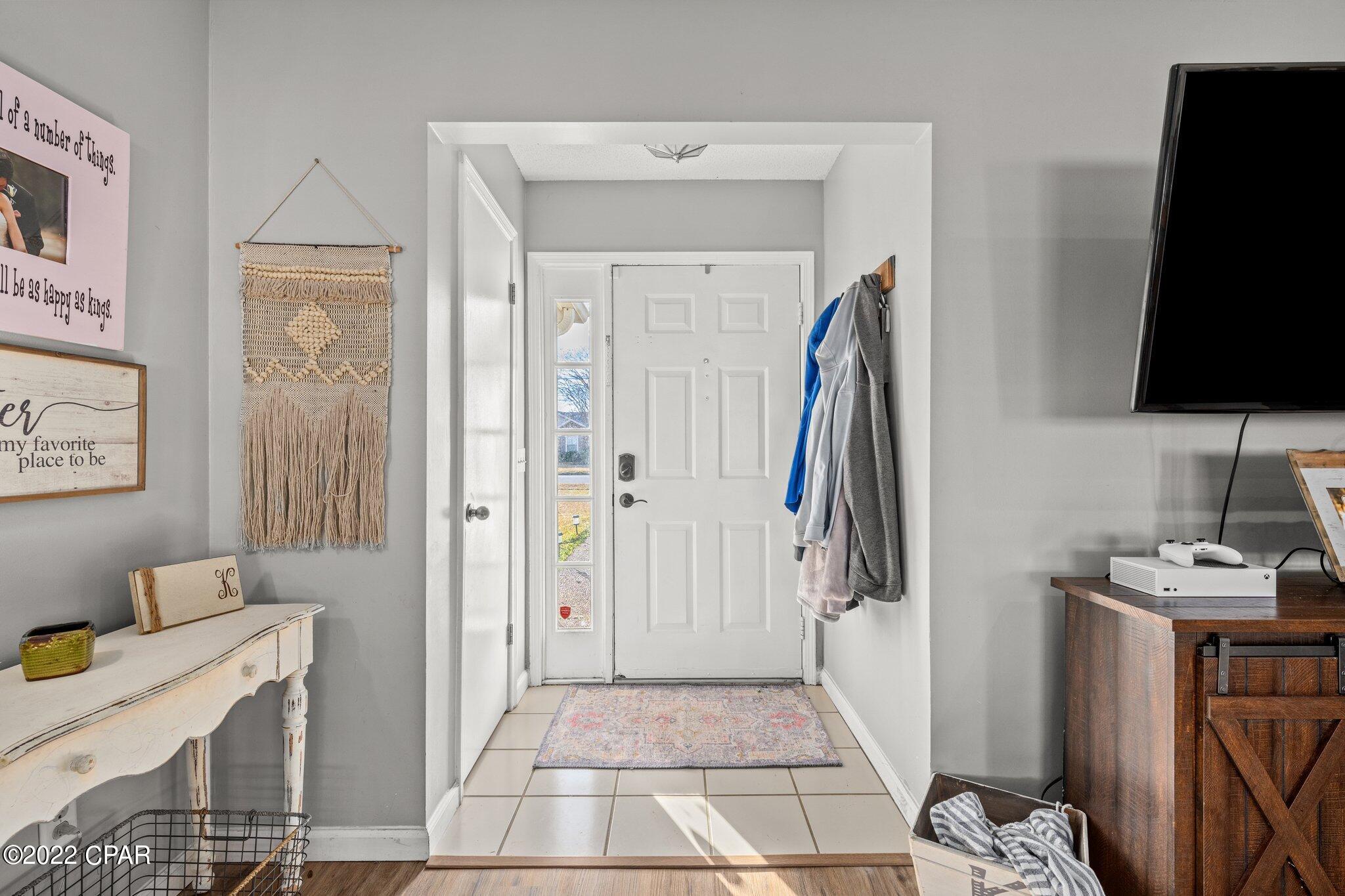 Forest Park - Residential