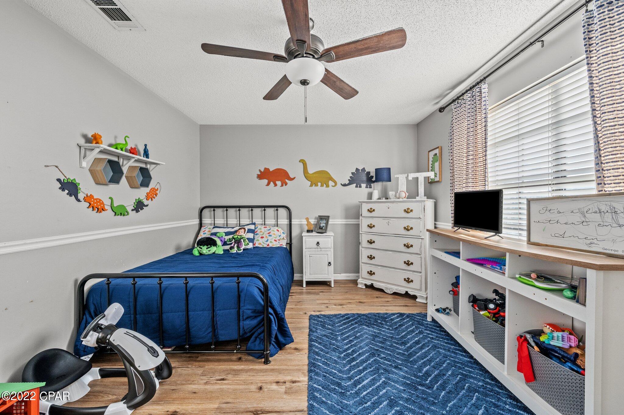 Forest Park - Residential