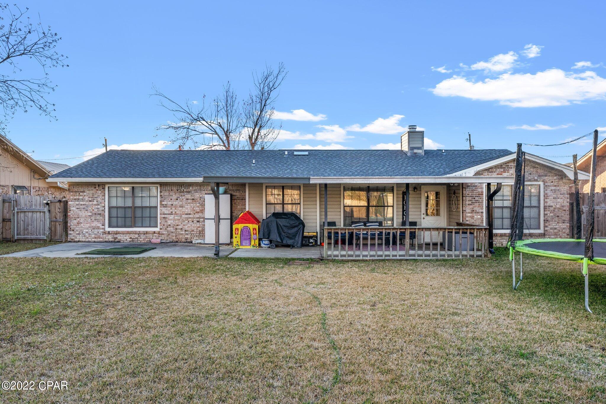 Forest Park - Residential