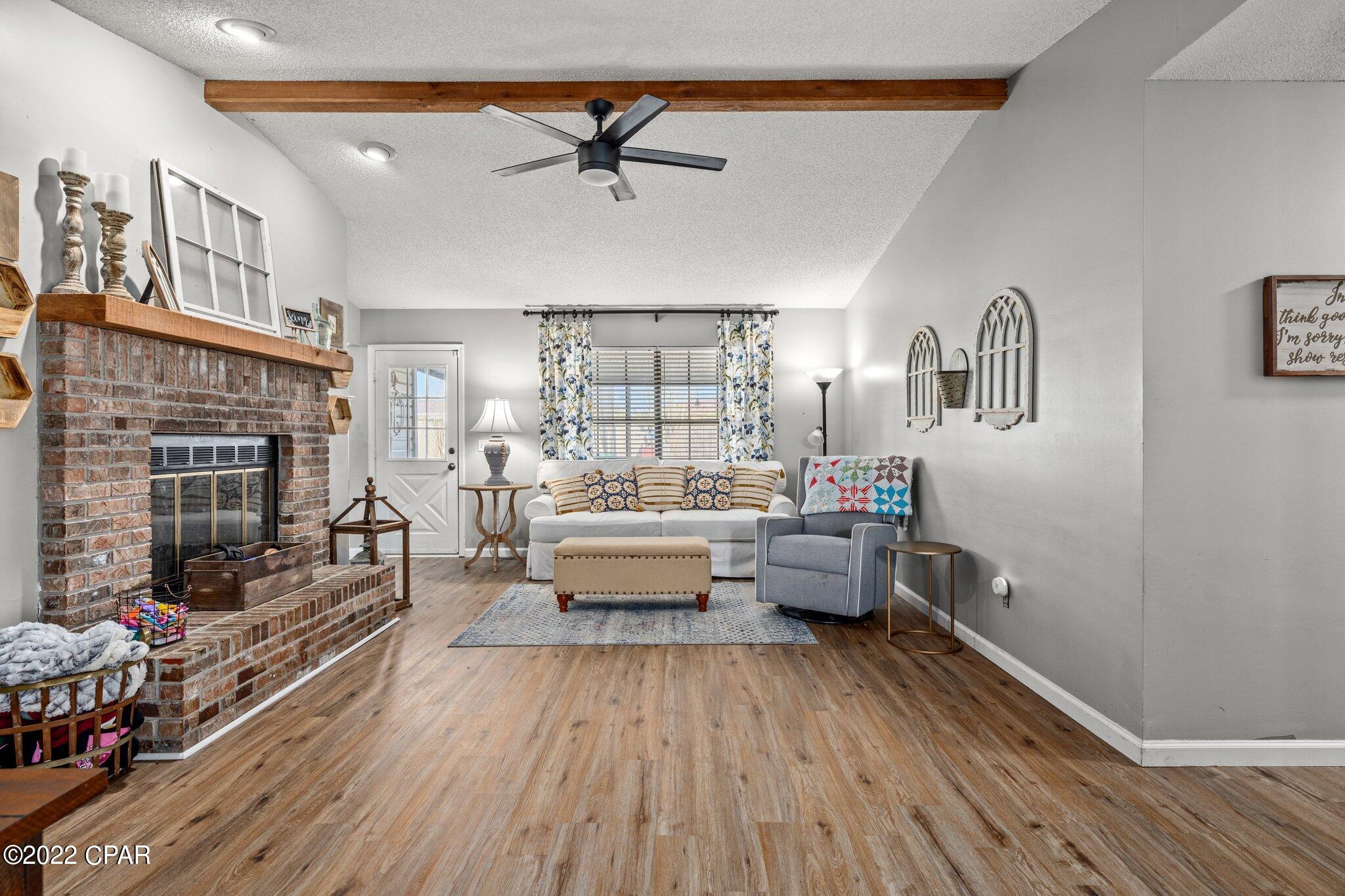 Forest Park - Residential