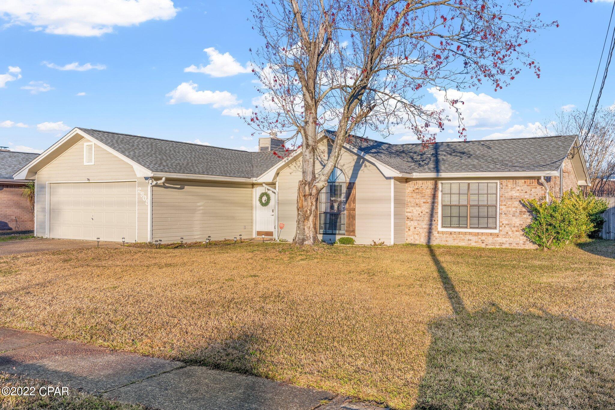 Forest Park - Residential