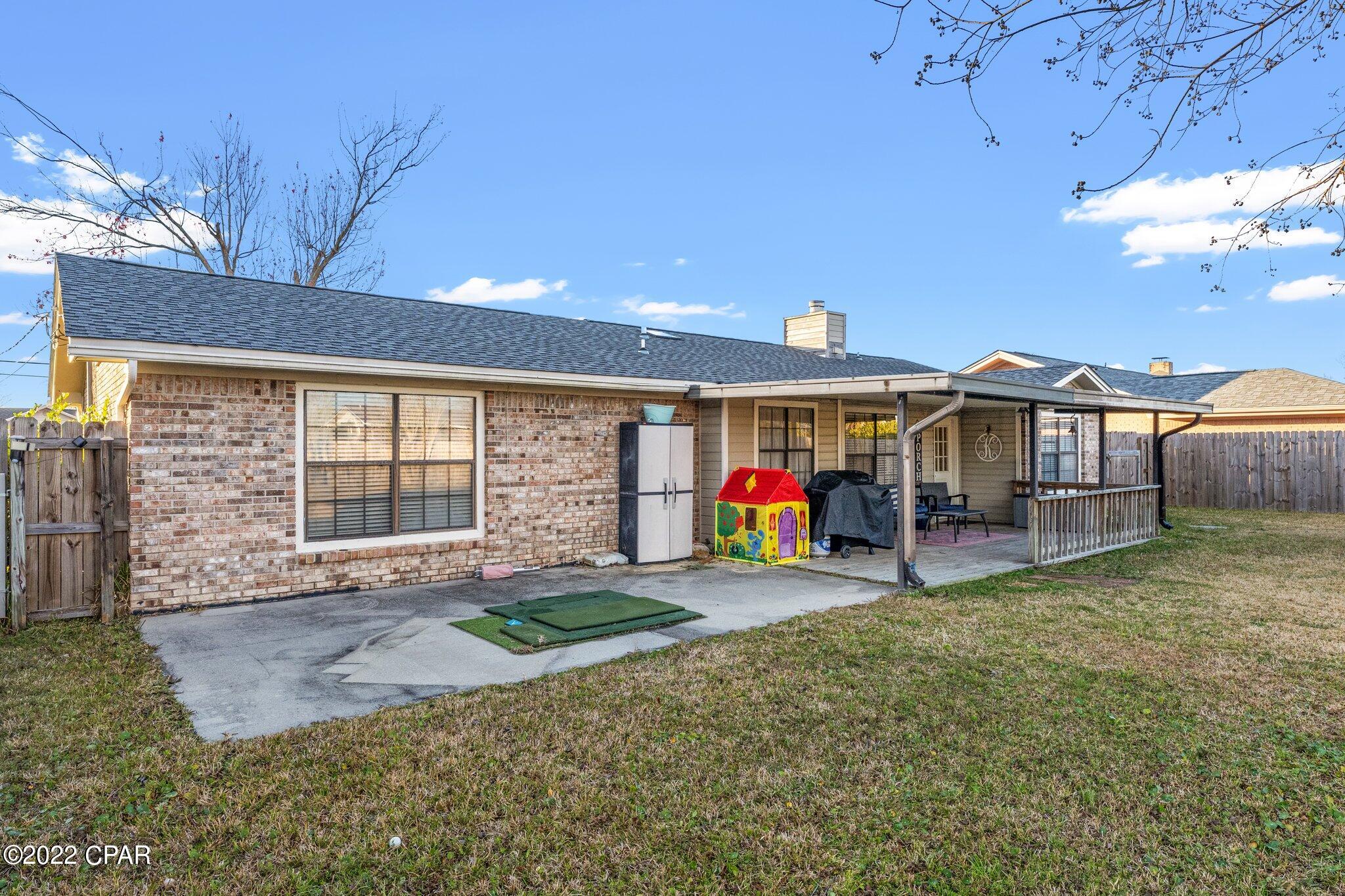 Forest Park - Residential