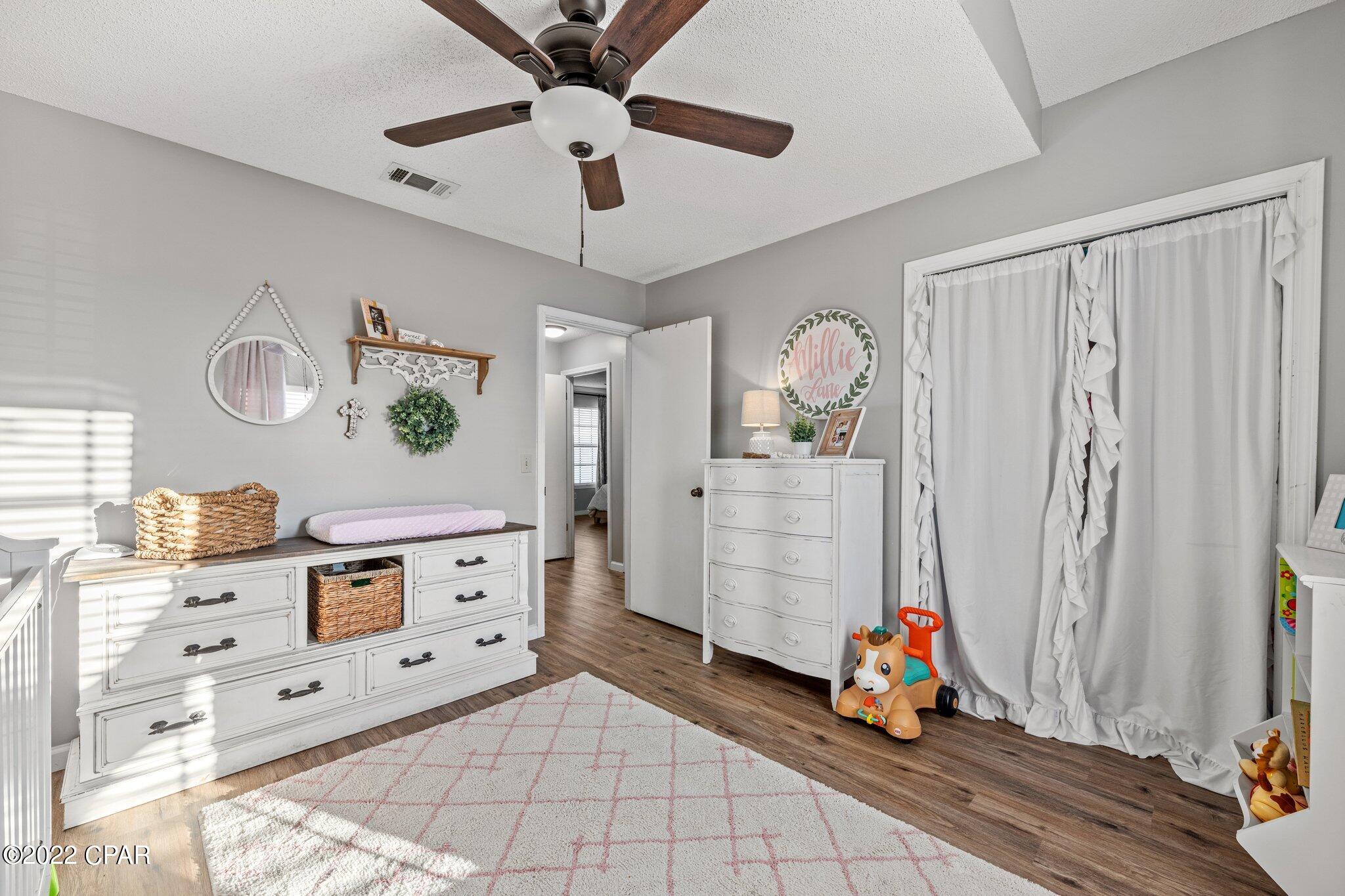 Forest Park - Residential