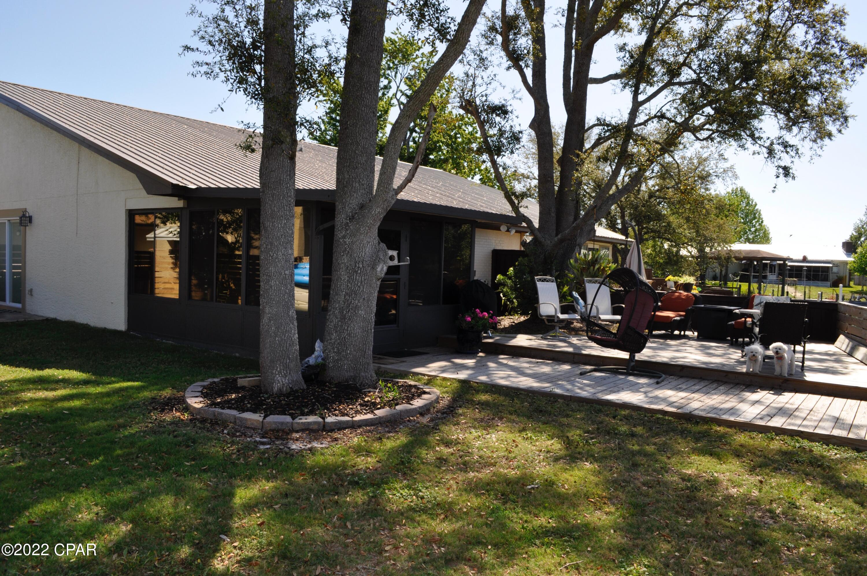 Venetian Villa - Residential