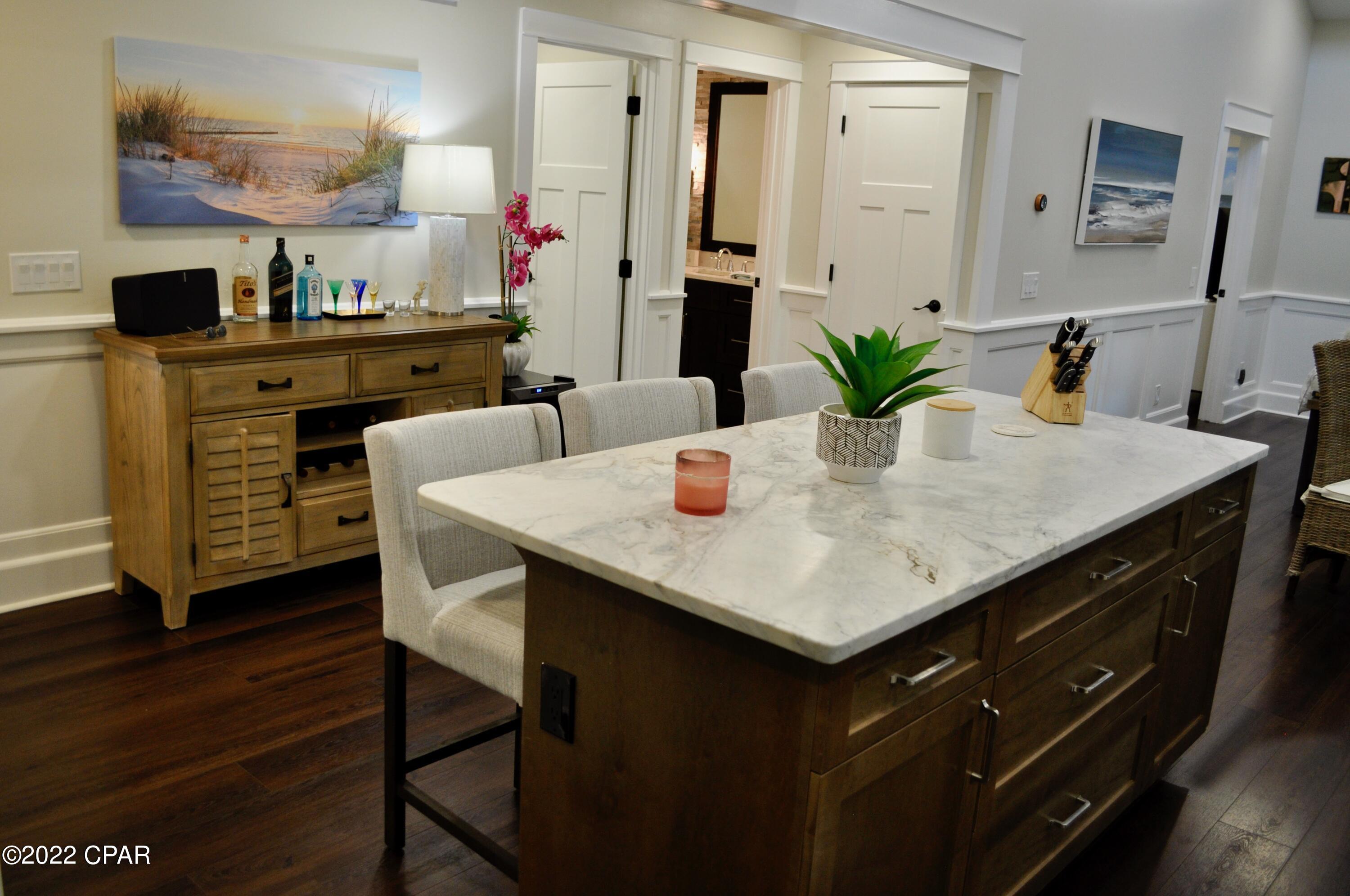 Venetian Villa - Residential