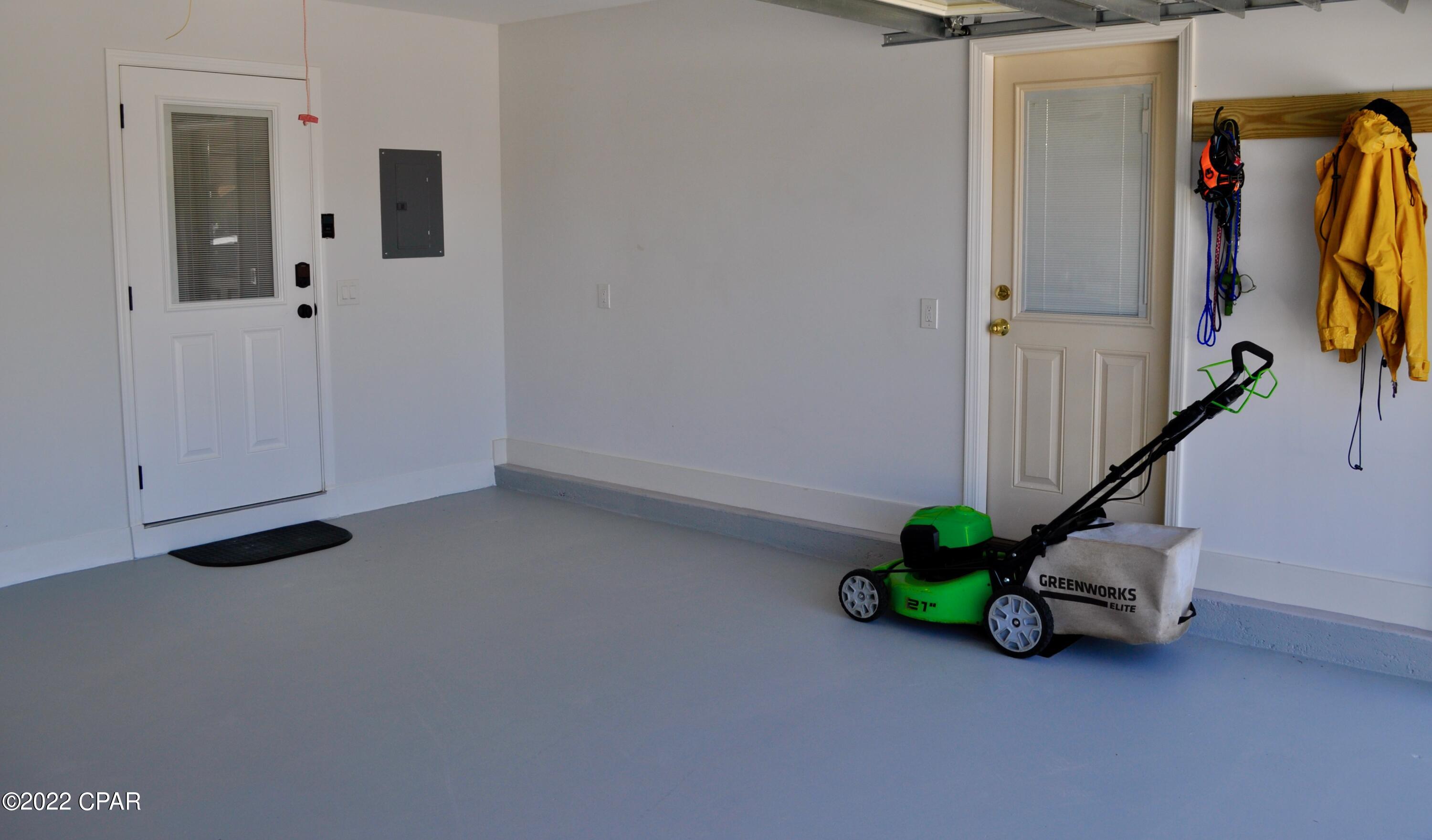 Venetian Villa - Residential