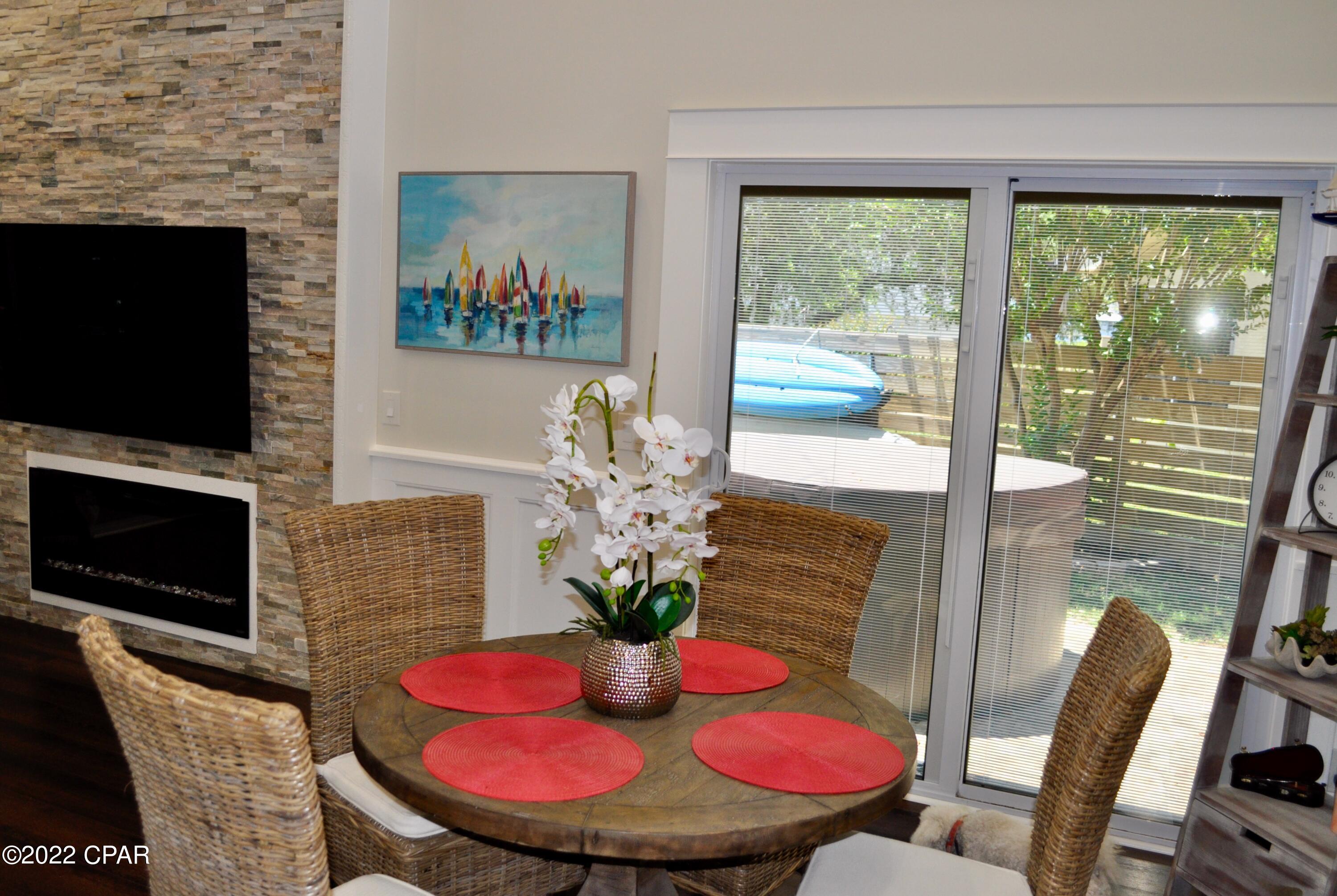 Venetian Villa - Residential