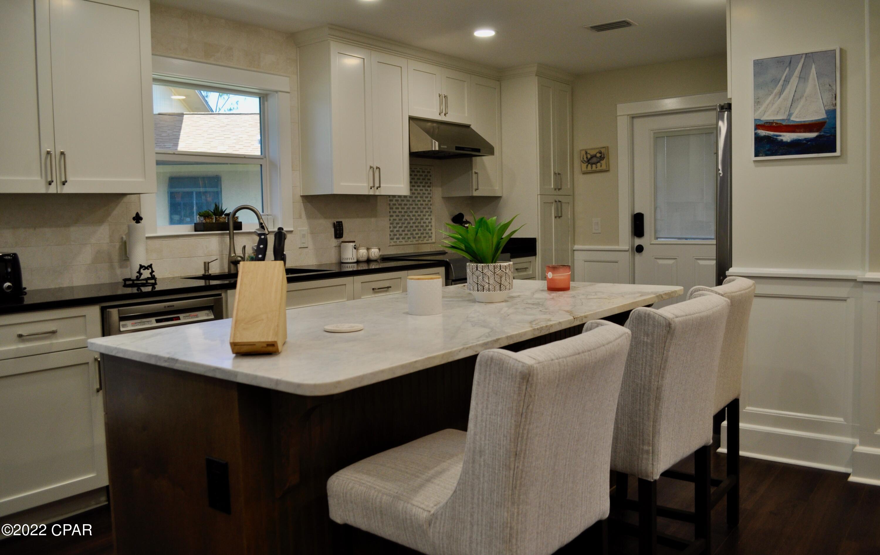 Venetian Villa - Residential