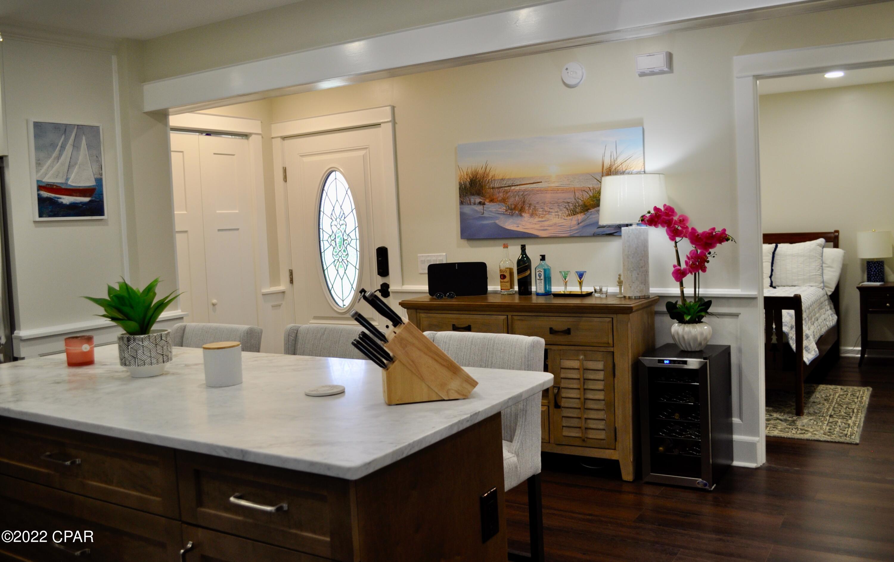 Venetian Villa - Residential