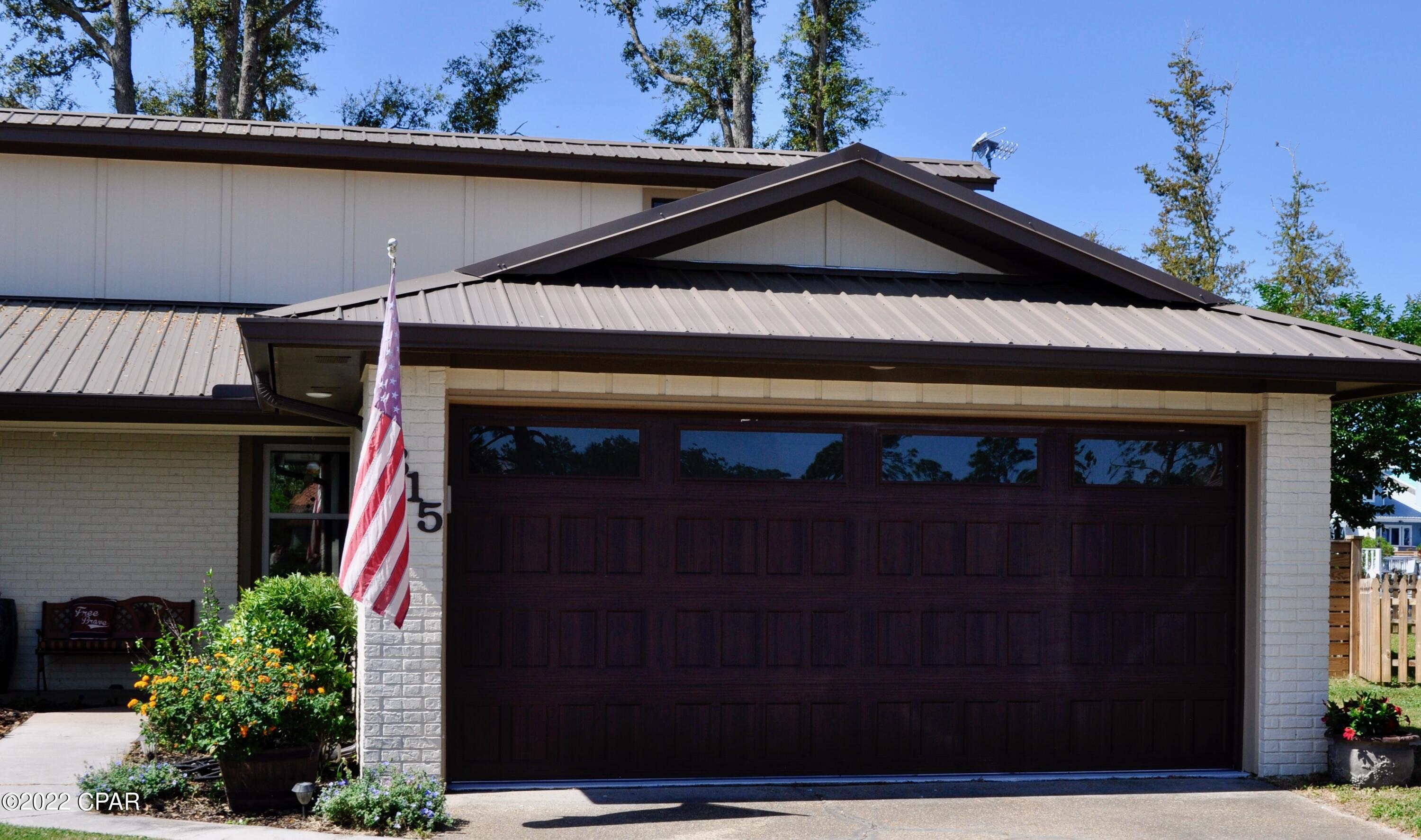 Venetian Villa - Residential