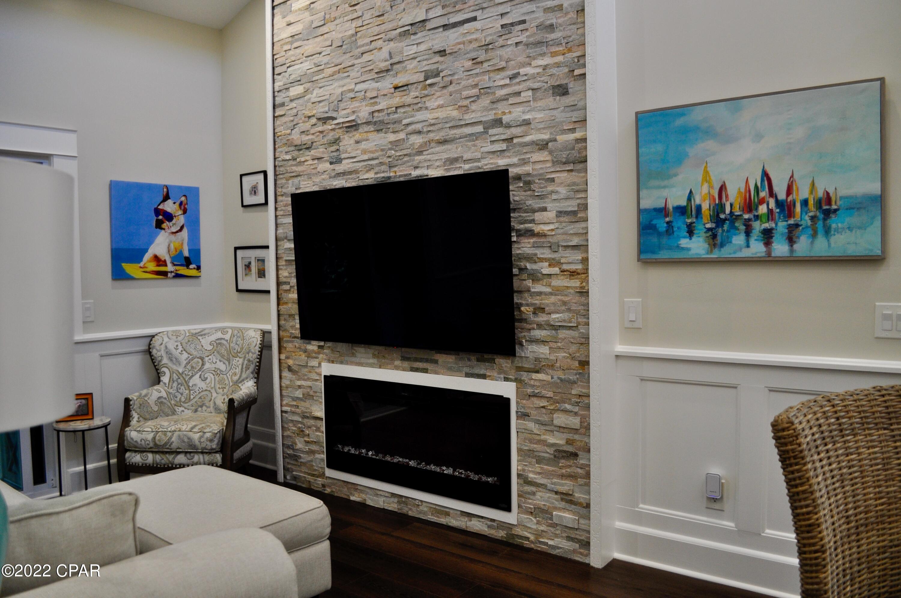 Venetian Villa - Residential