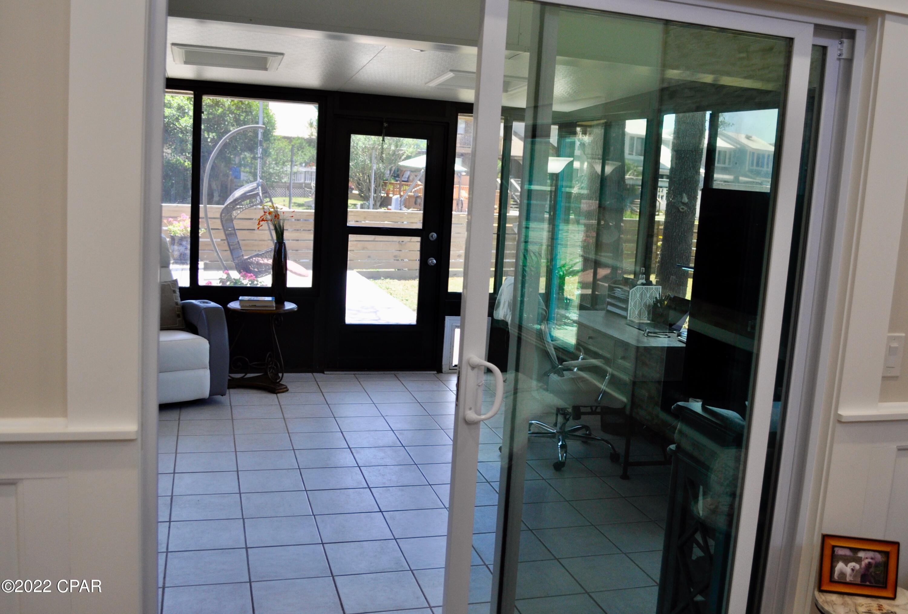 Venetian Villa - Residential