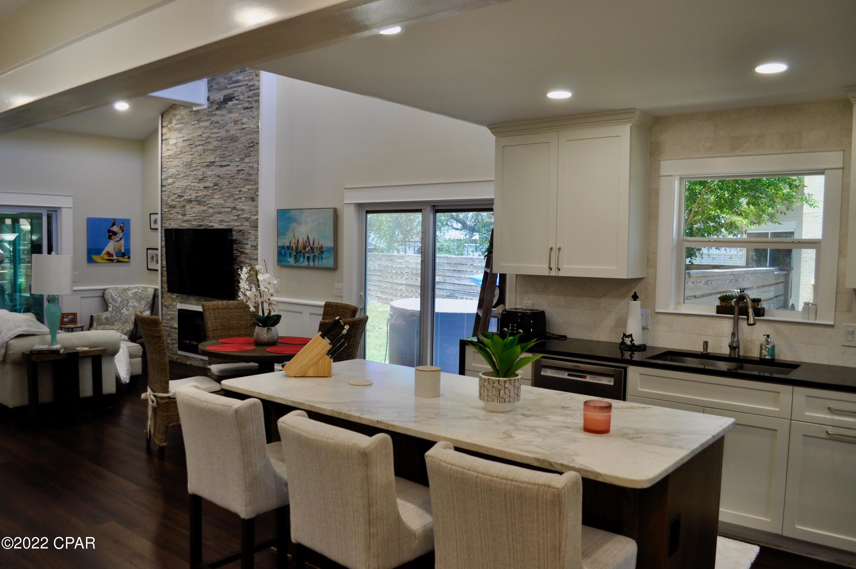 Venetian Villa - Residential