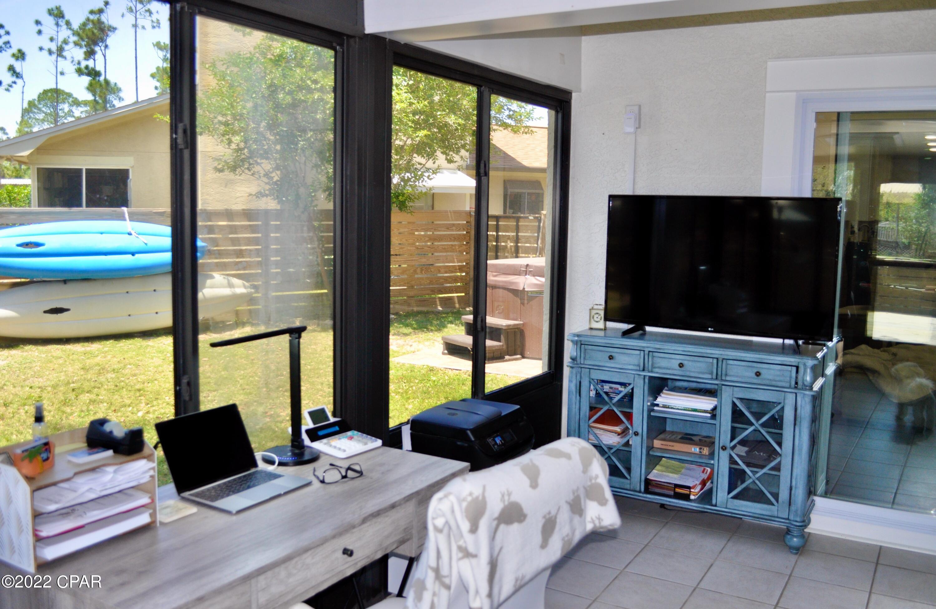 Venetian Villa - Residential