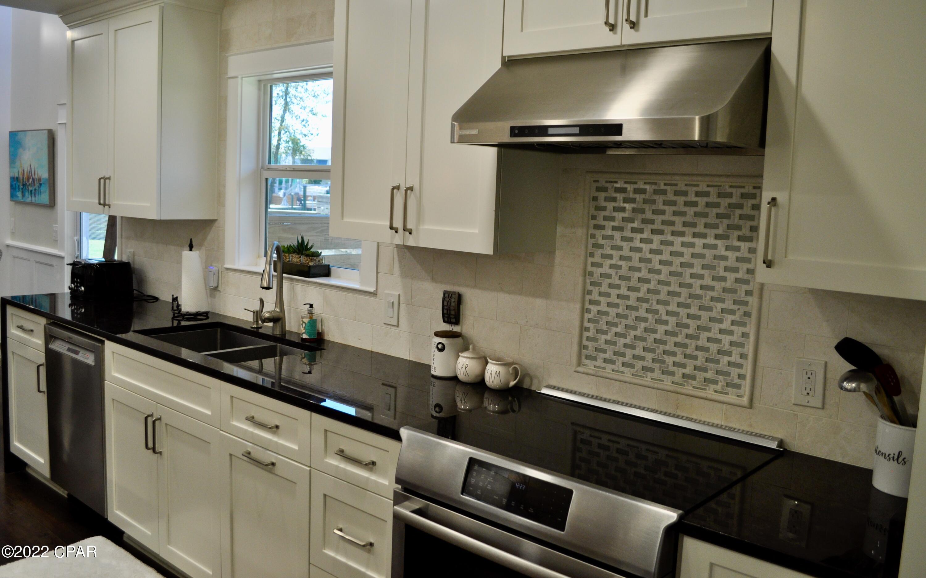 Venetian Villa - Residential