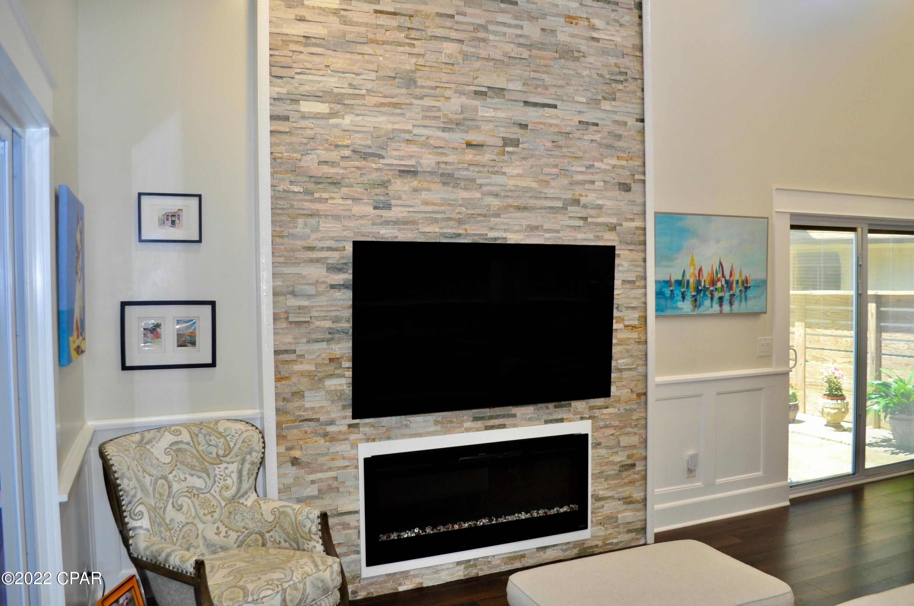 Venetian Villa - Residential