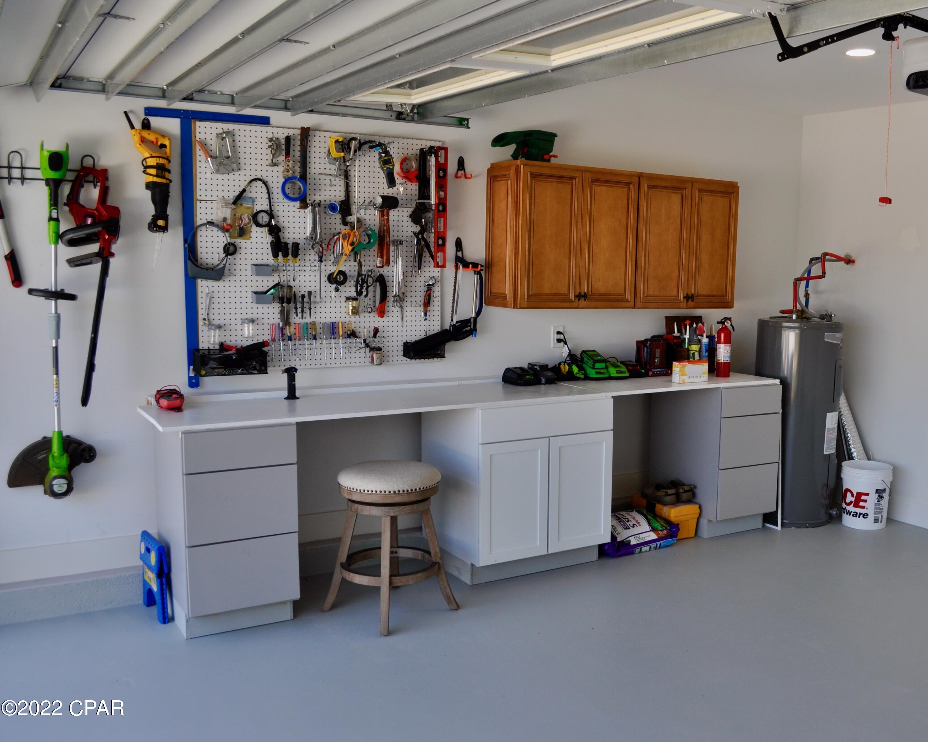 Venetian Villa - Residential