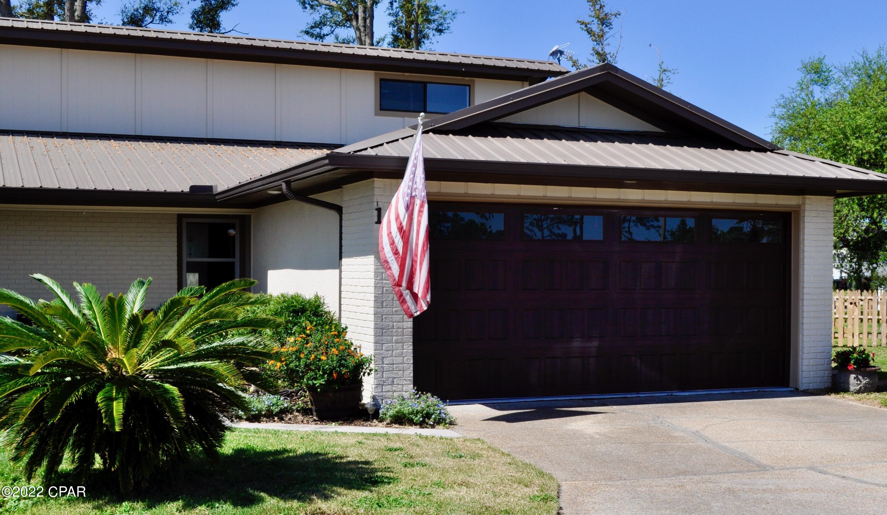 Venetian Villa - Residential
