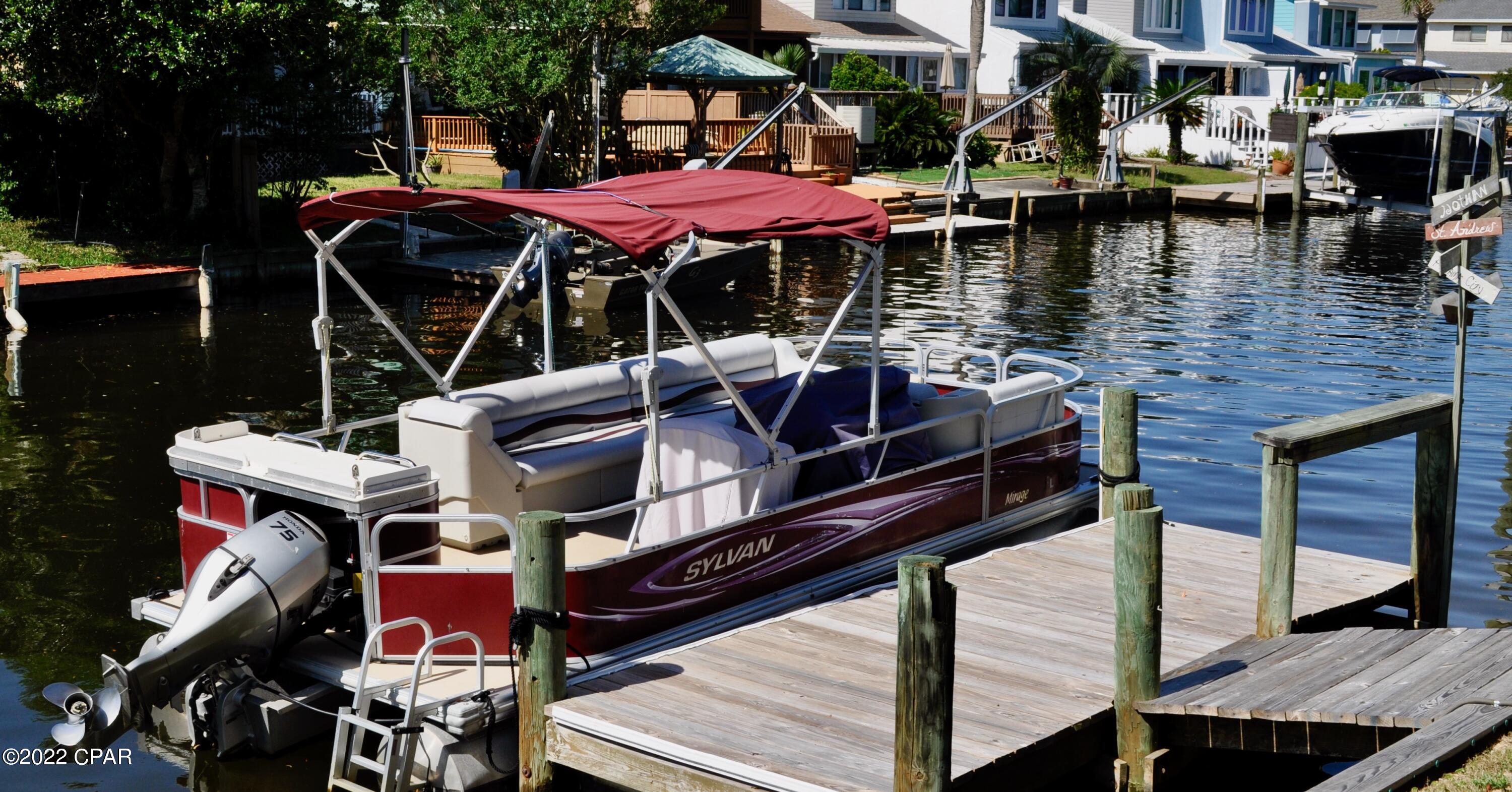 Venetian Villa - Residential